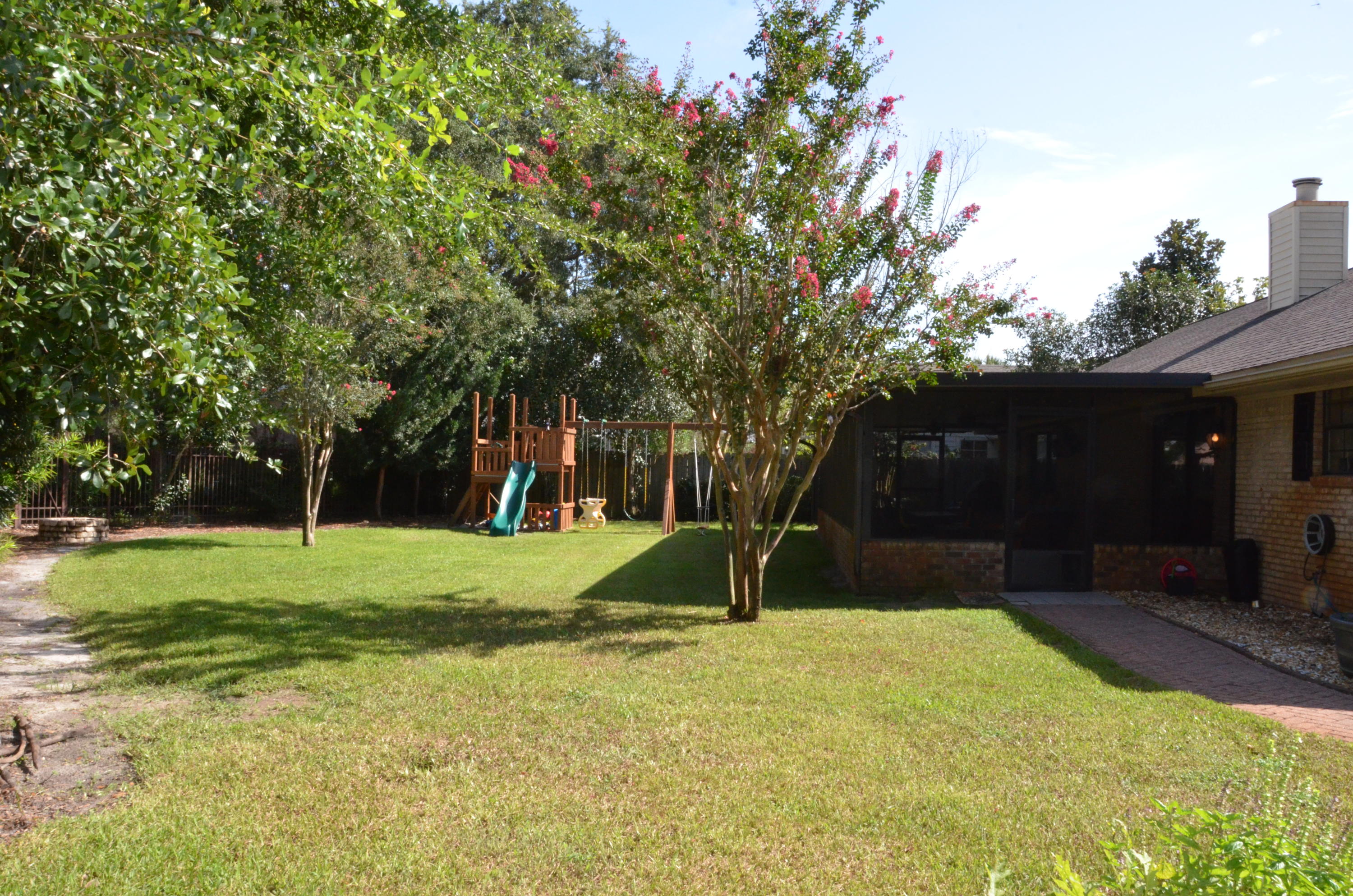 INDIAN BAYOU - Residential