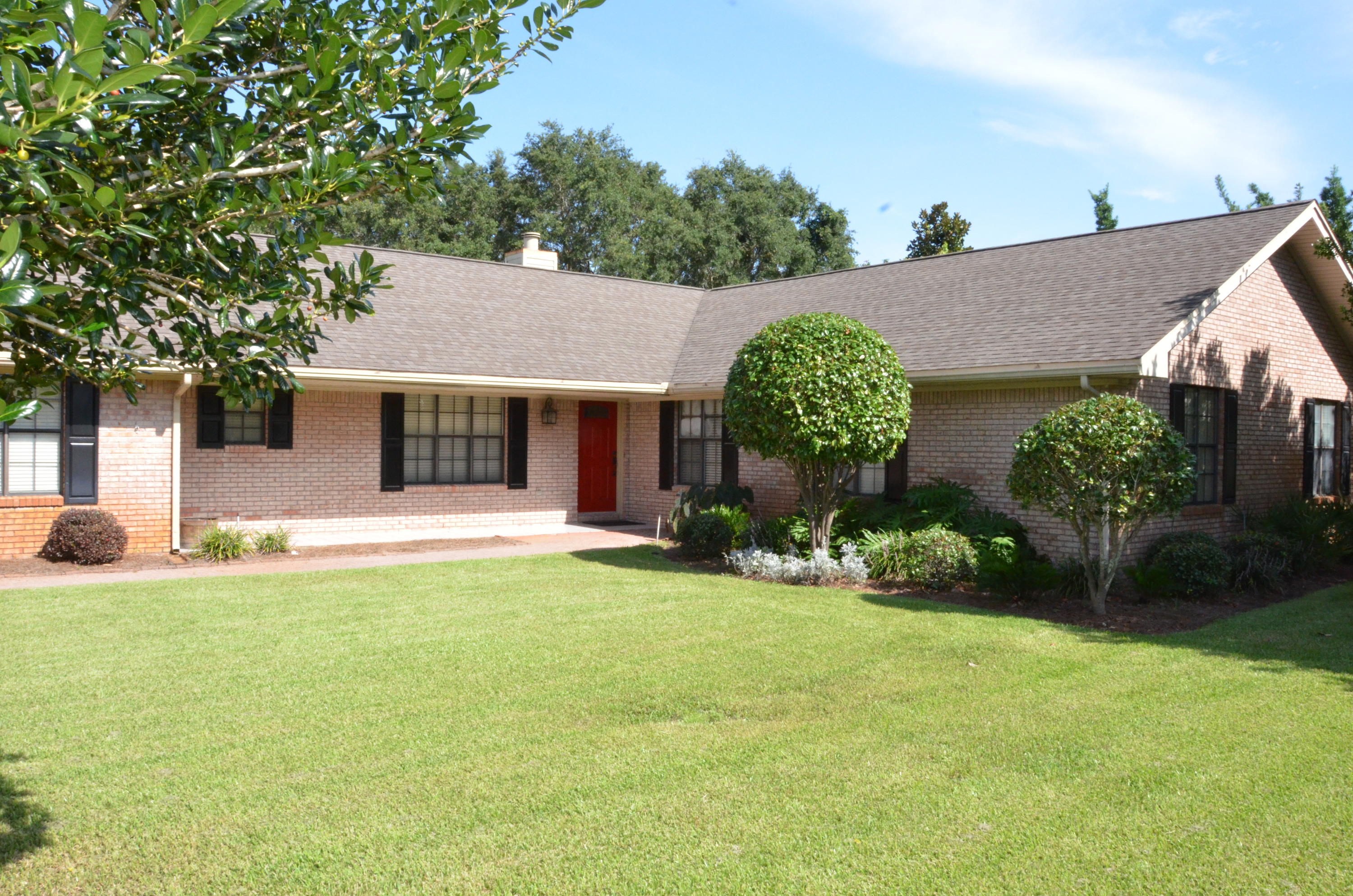INDIAN BAYOU - Residential