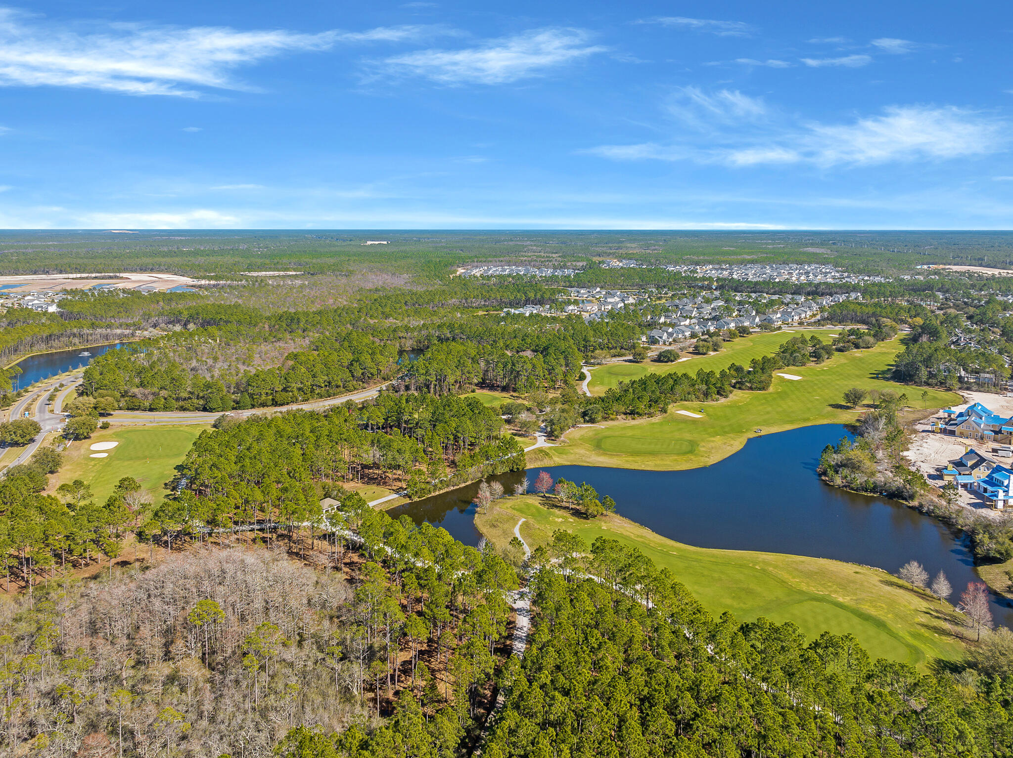 WATERSOUND ORIGINS - Residential