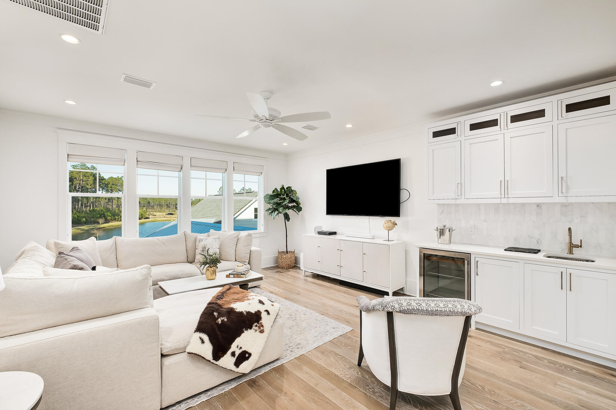 WATERSOUND ORIGINS - Residential