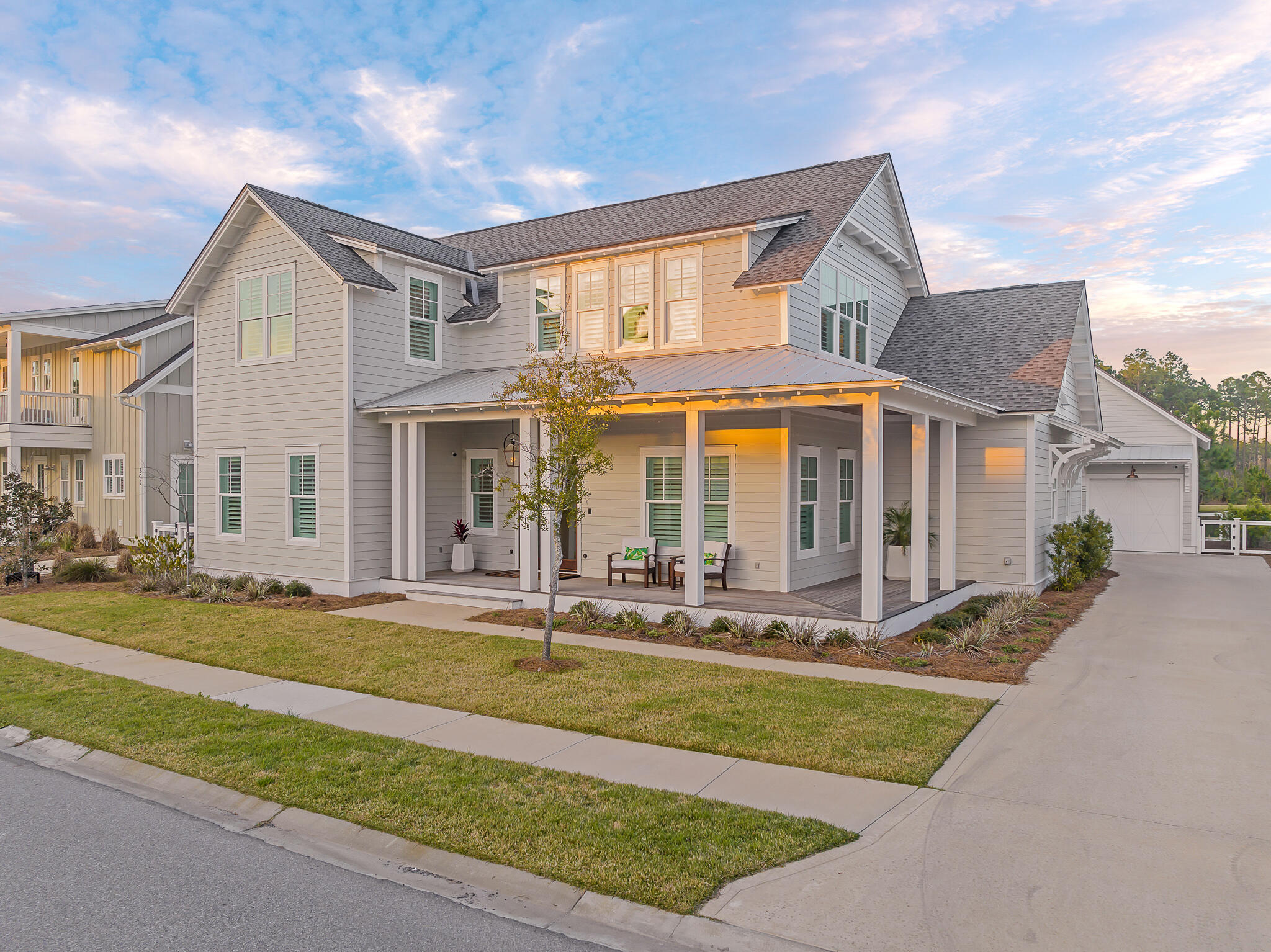 WATERSOUND ORIGINS - Residential