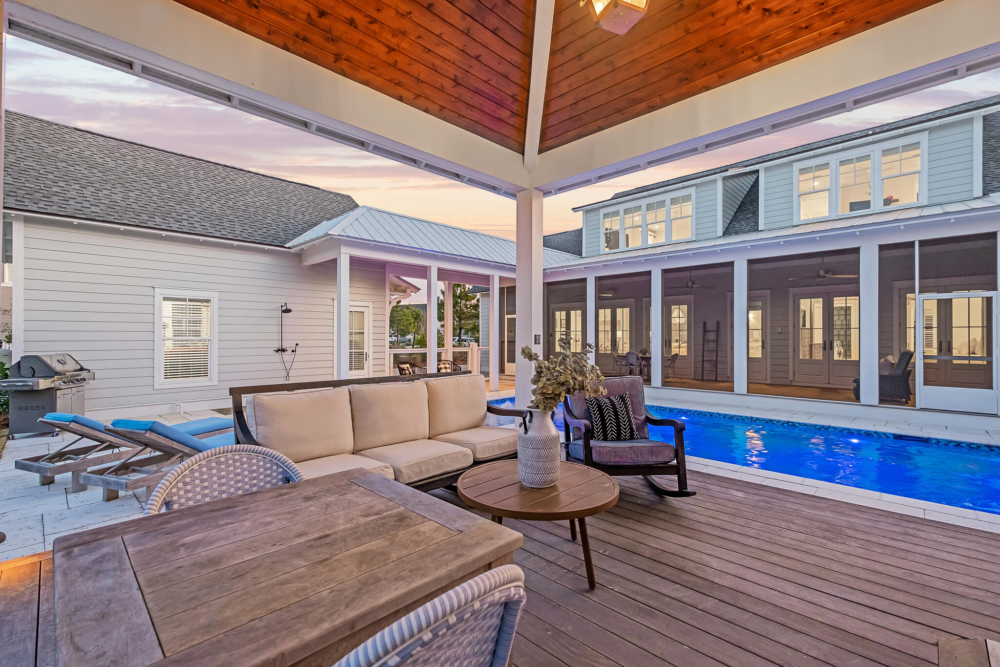 WATERSOUND ORIGINS - Residential