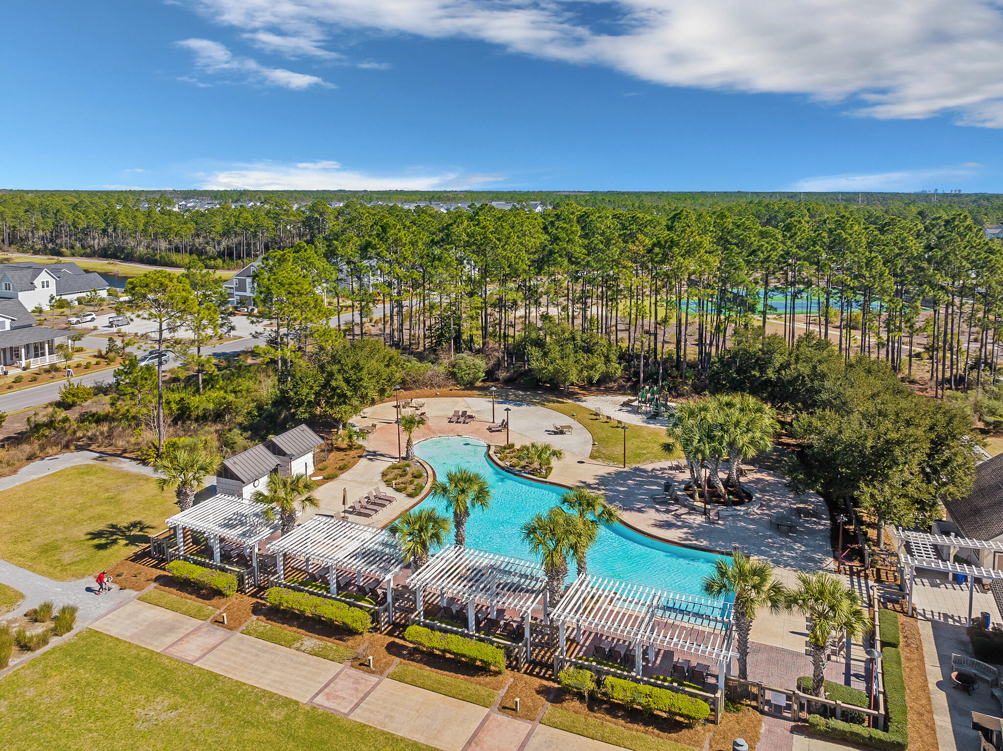 WATERSOUND ORIGINS - Residential