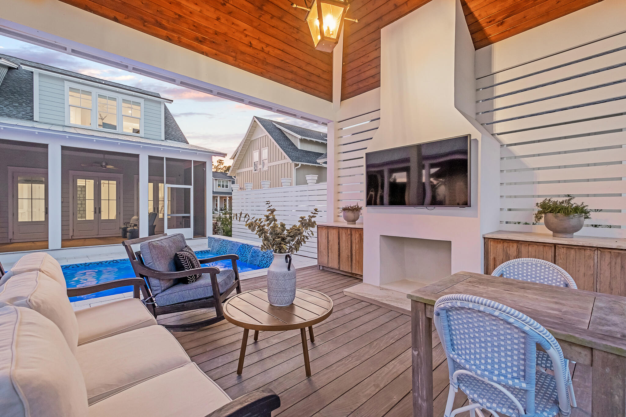 WATERSOUND ORIGINS - Residential