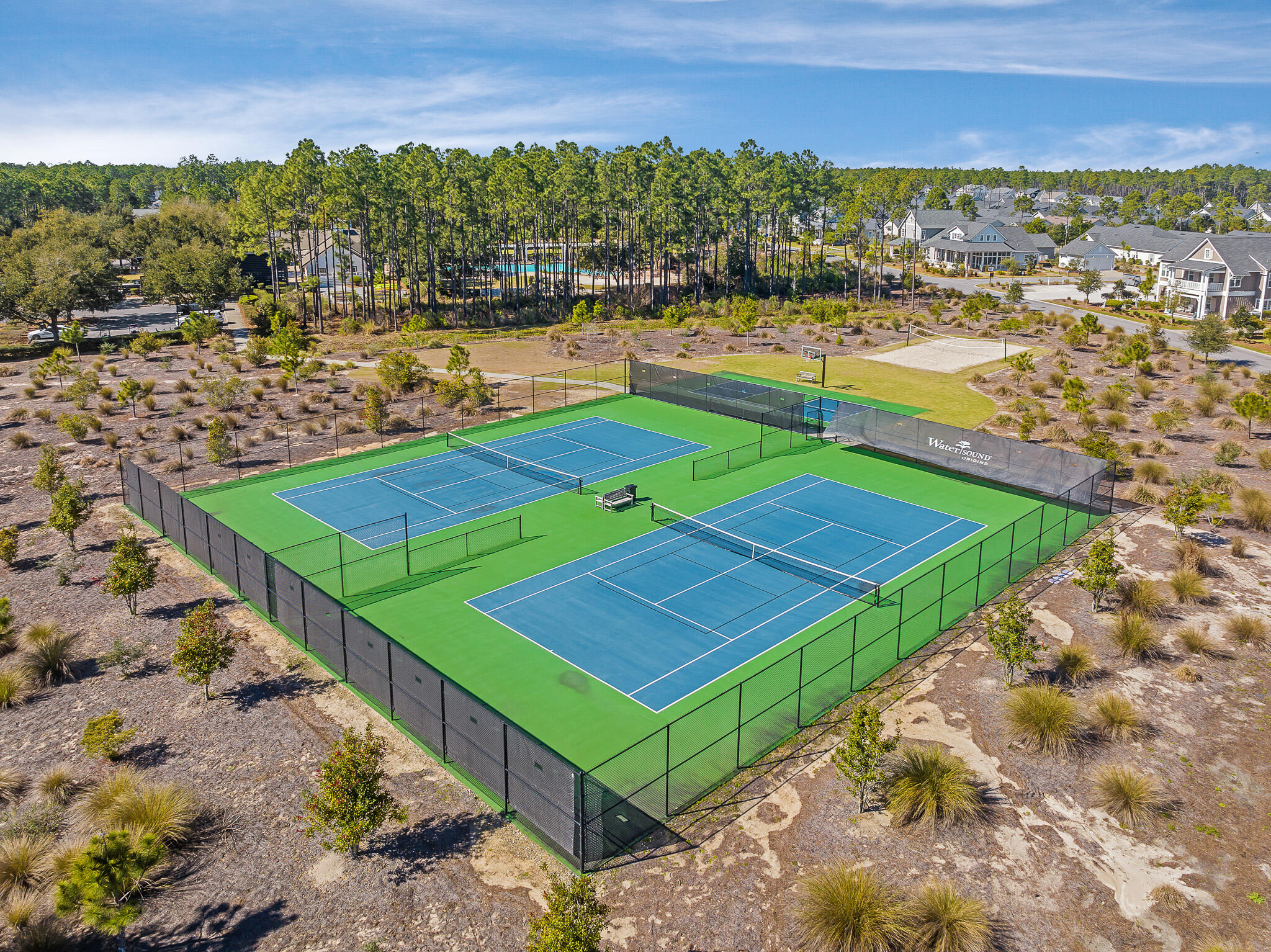 WATERSOUND ORIGINS - Residential