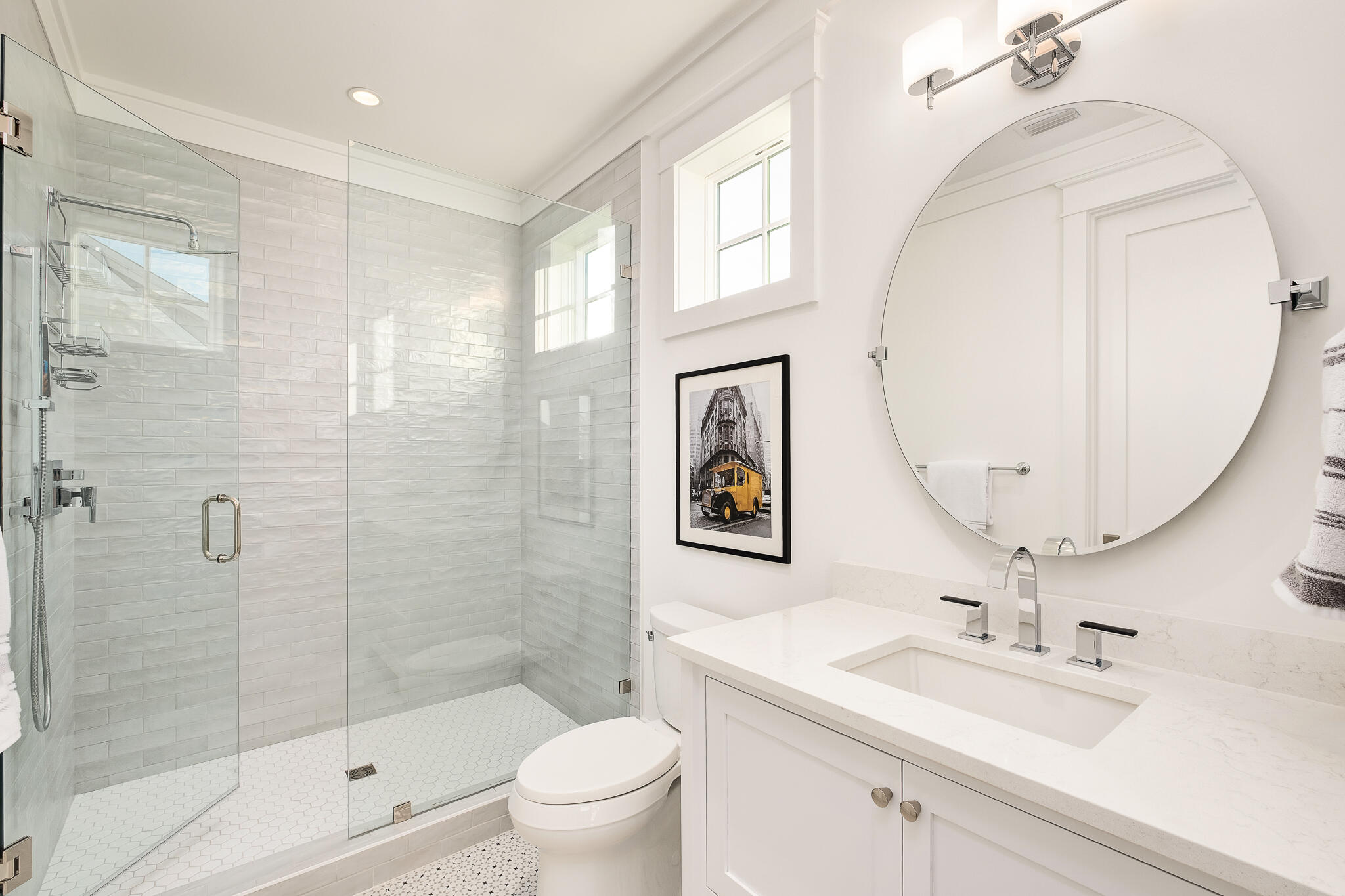 WATERSOUND ORIGINS - Residential