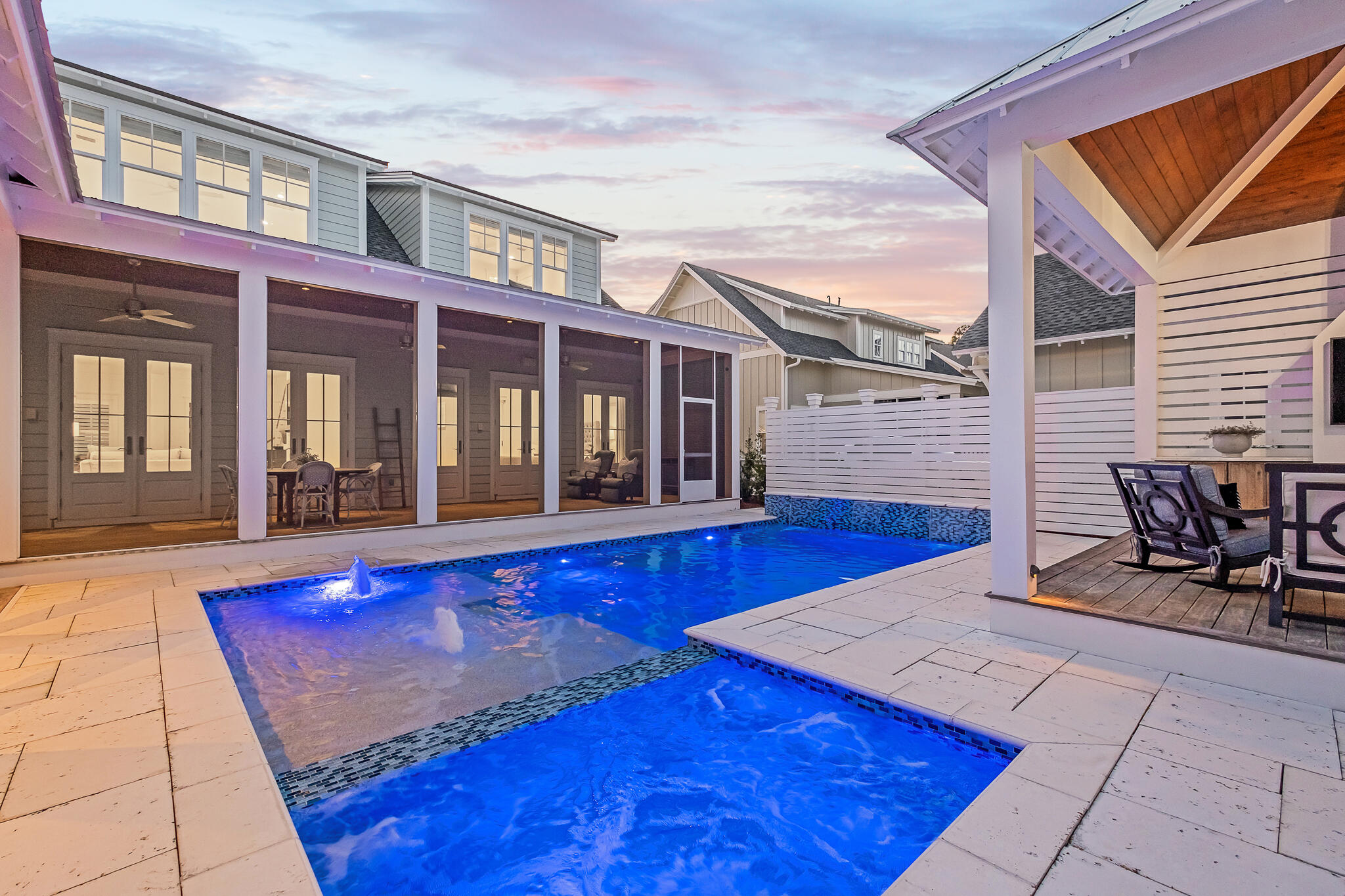 WATERSOUND ORIGINS - Residential