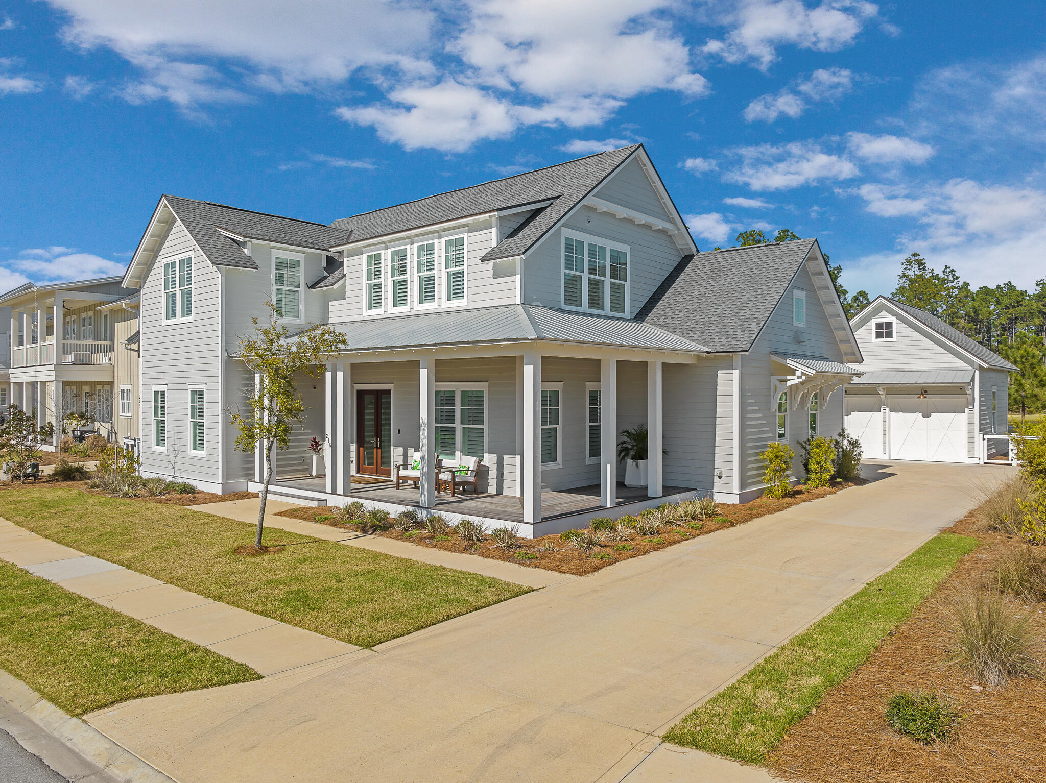 WATERSOUND ORIGINS - Residential