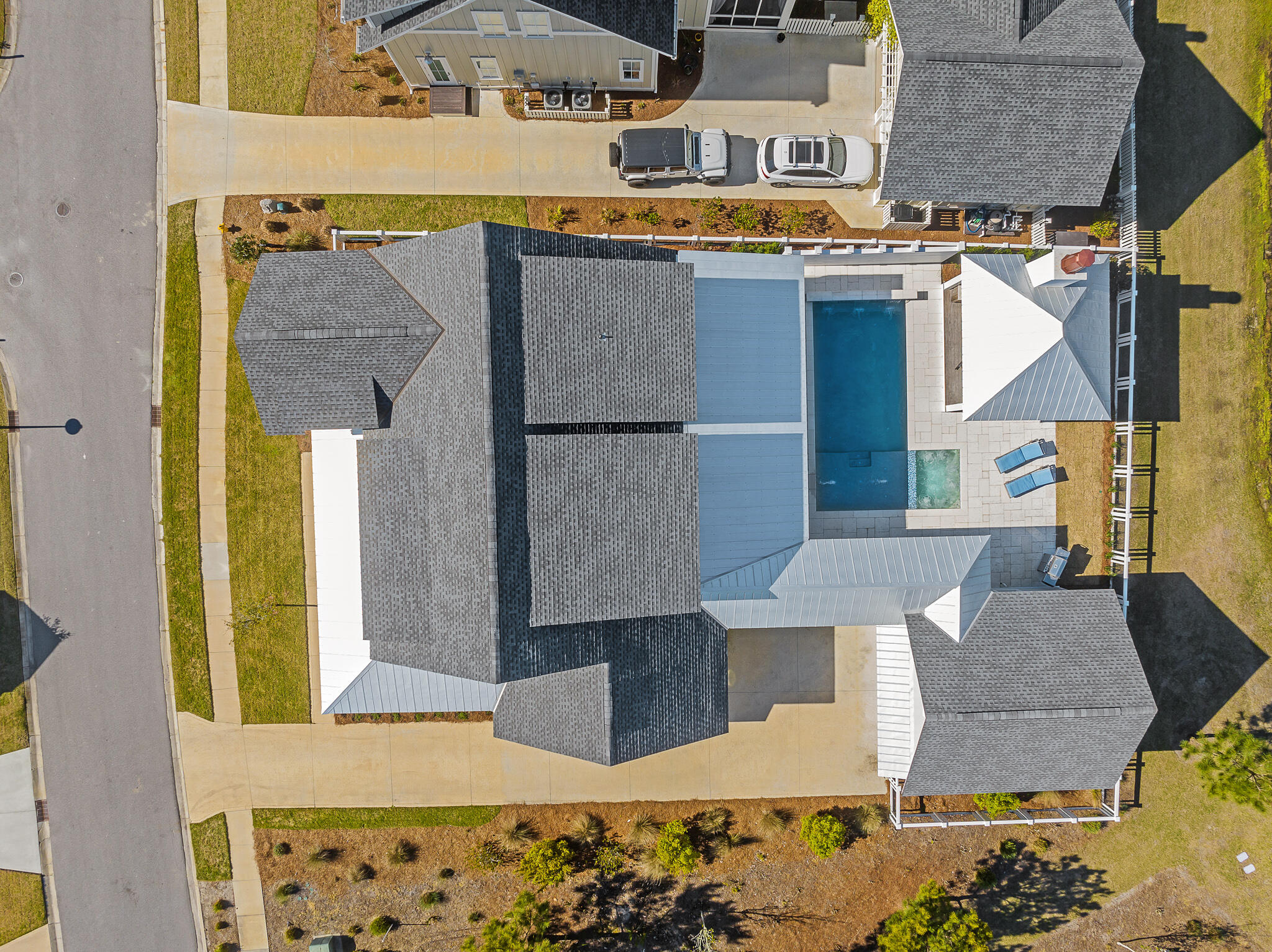 WATERSOUND ORIGINS - Residential