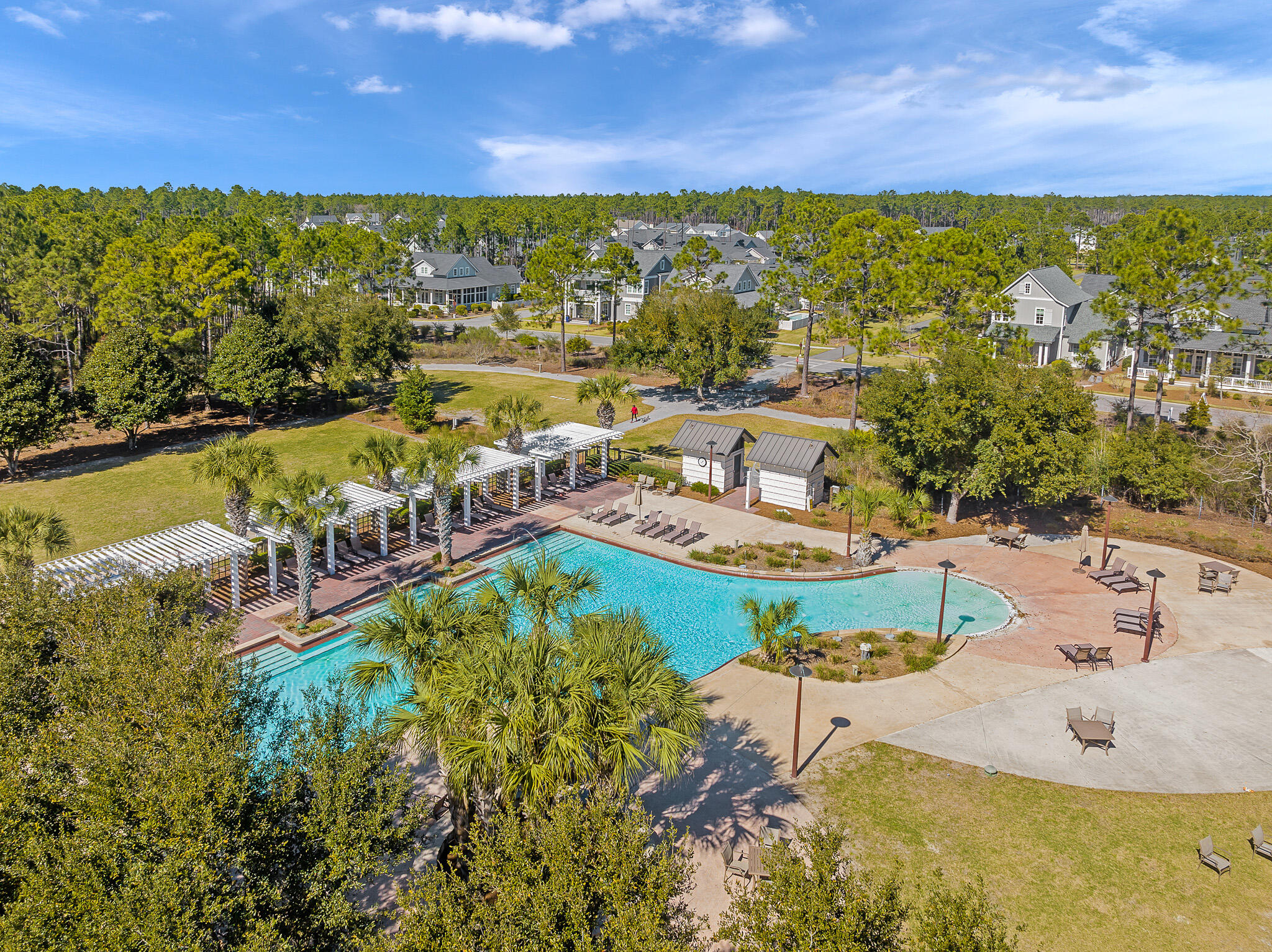 WATERSOUND ORIGINS - Residential