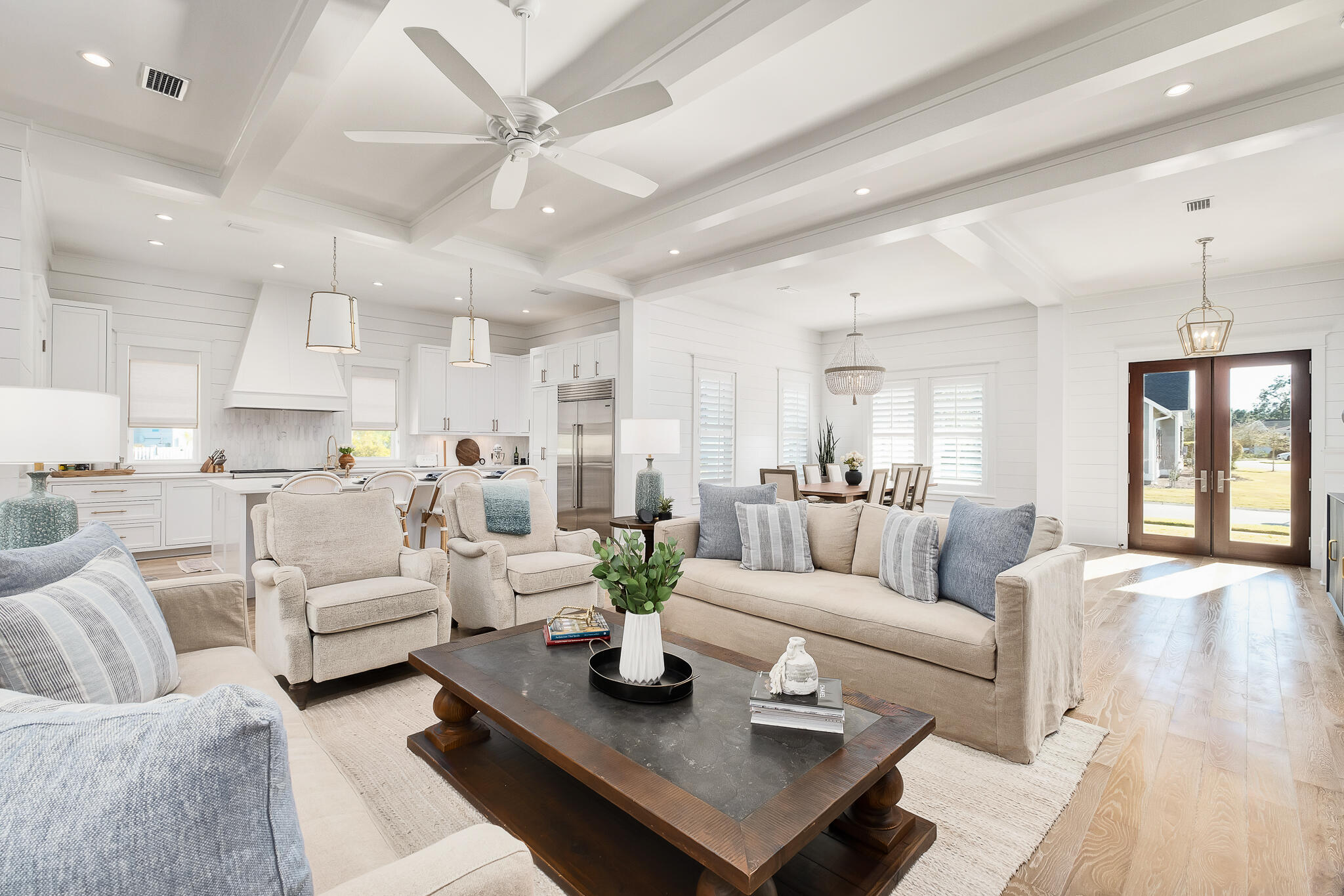 WATERSOUND ORIGINS - Residential