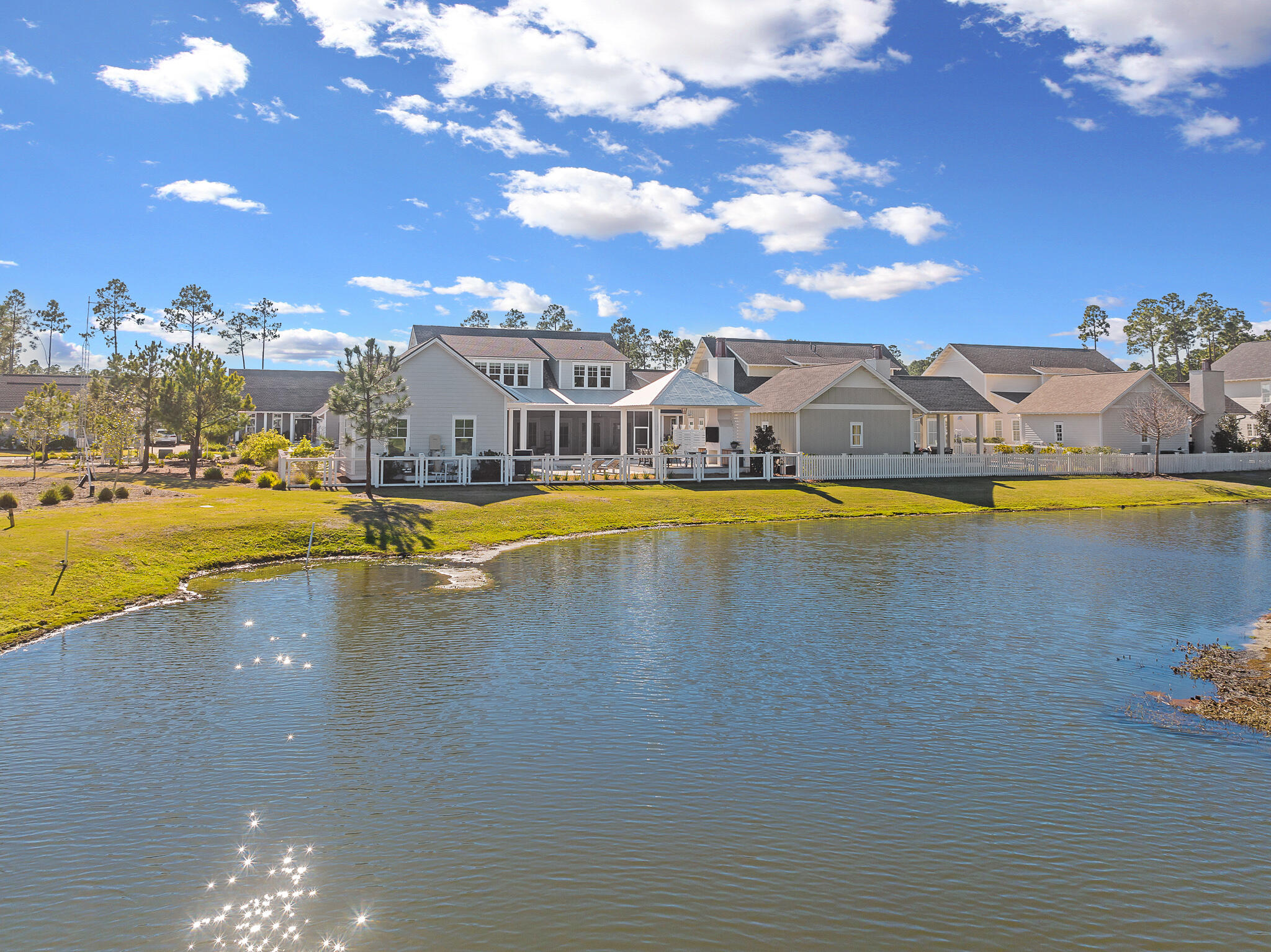 WATERSOUND ORIGINS - Residential