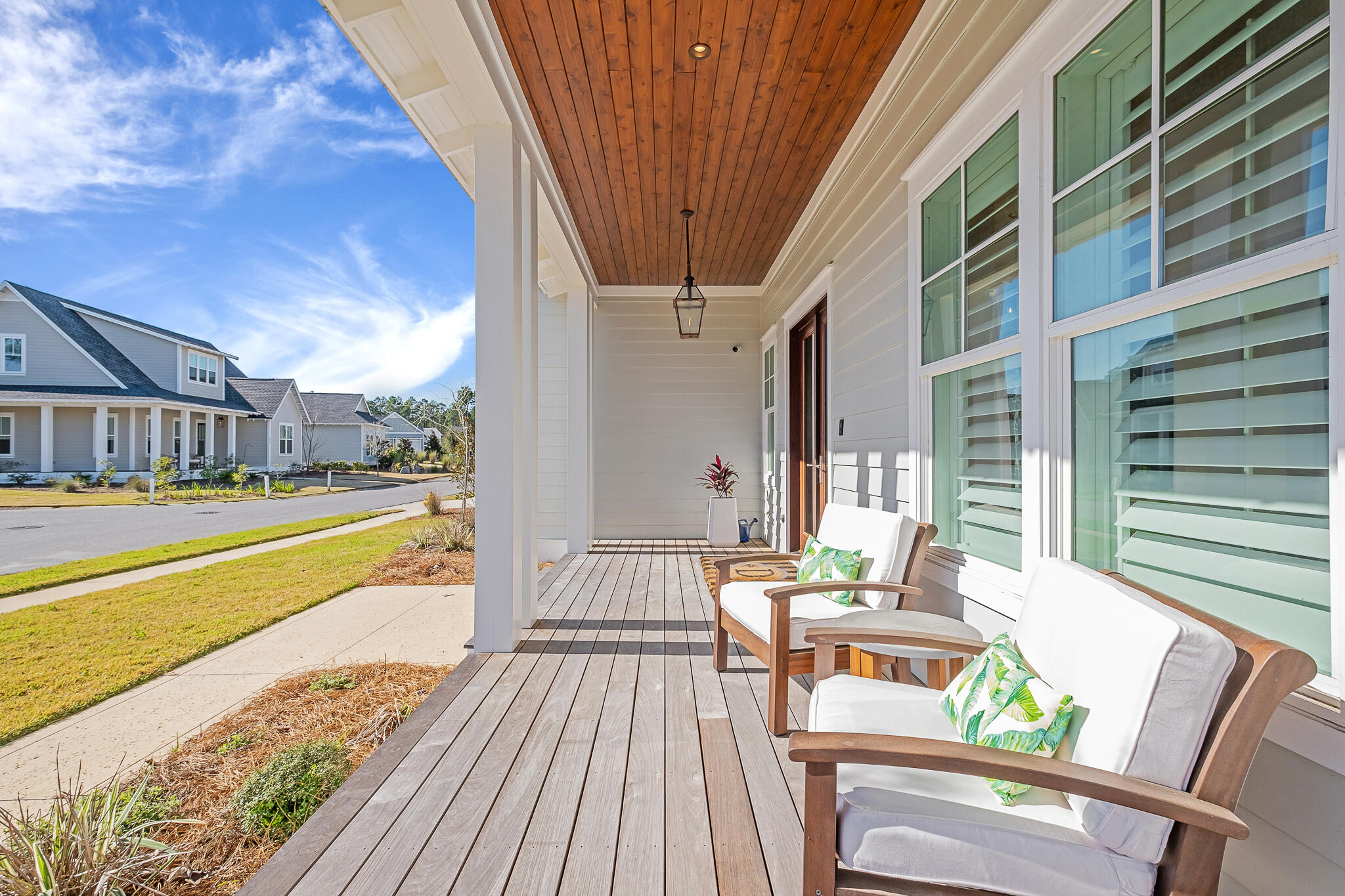 WATERSOUND ORIGINS - Residential