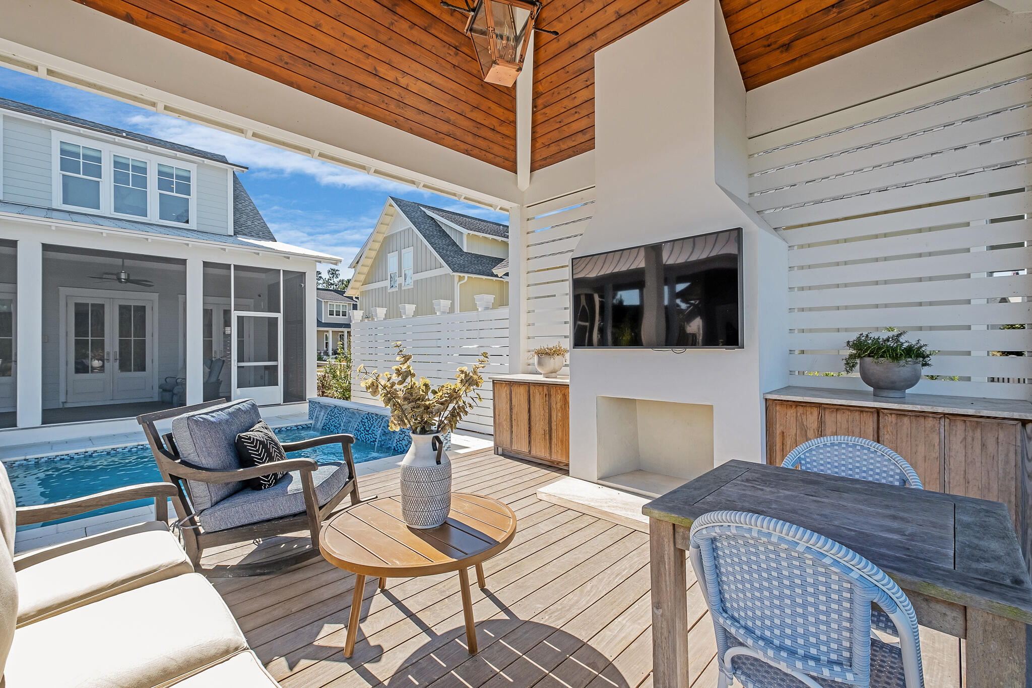 WATERSOUND ORIGINS - Residential