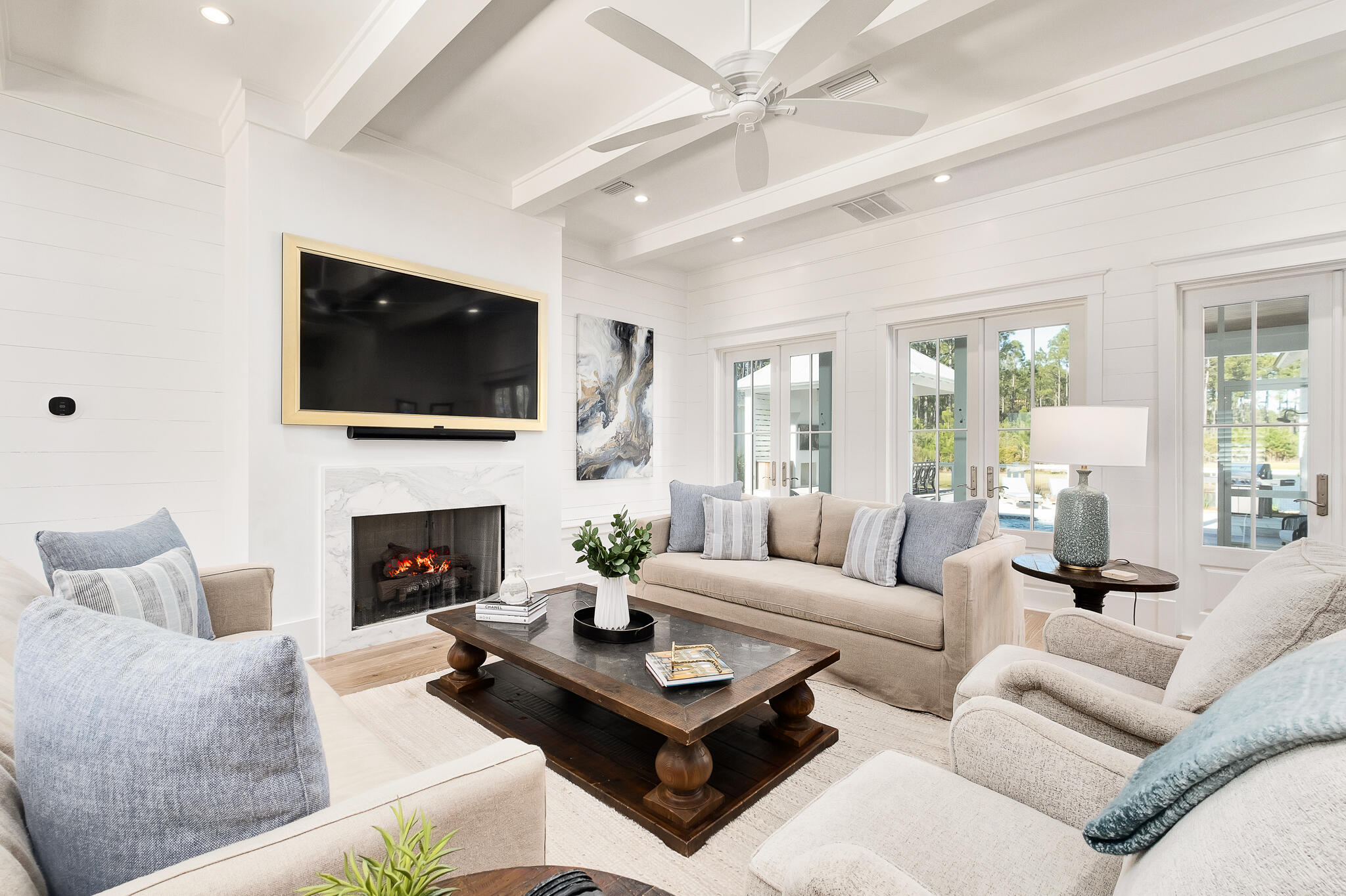 WATERSOUND ORIGINS - Residential