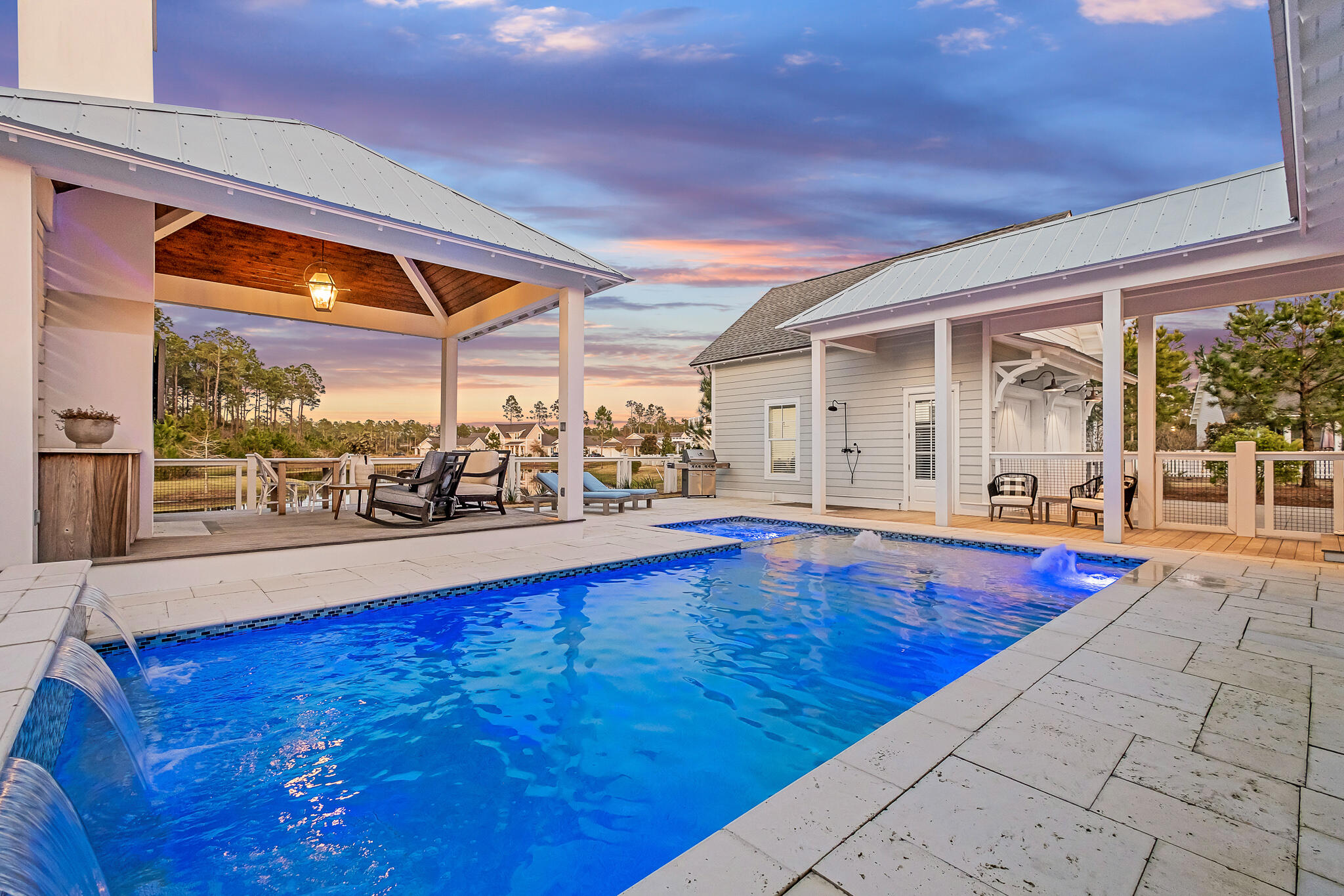 WATERSOUND ORIGINS - Residential