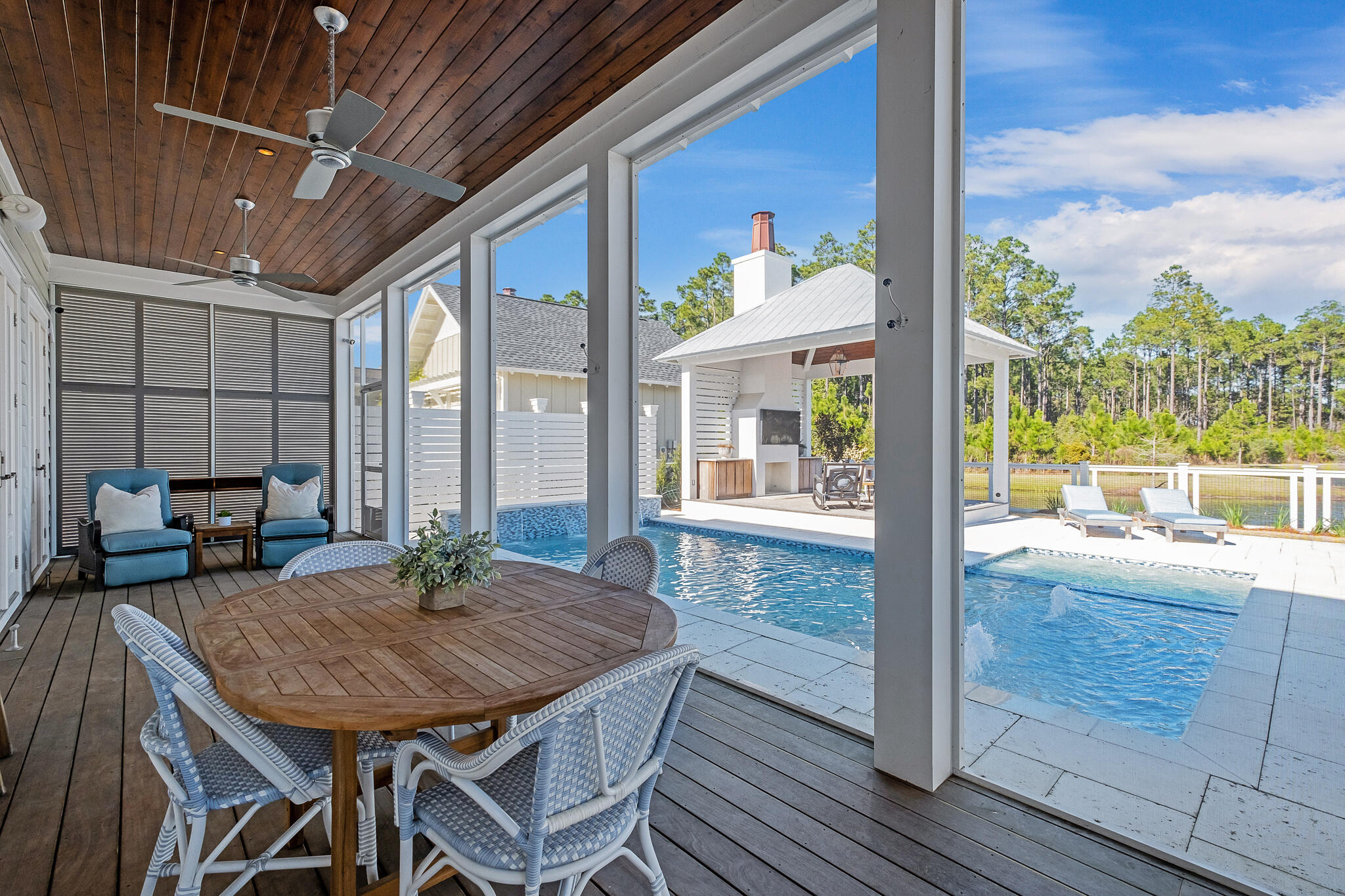 WATERSOUND ORIGINS - Residential