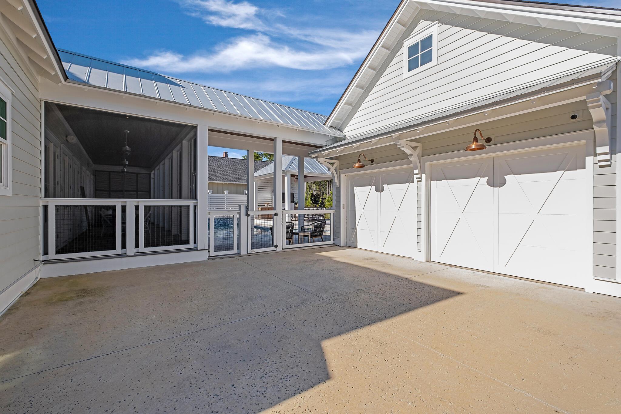 WATERSOUND ORIGINS - Residential