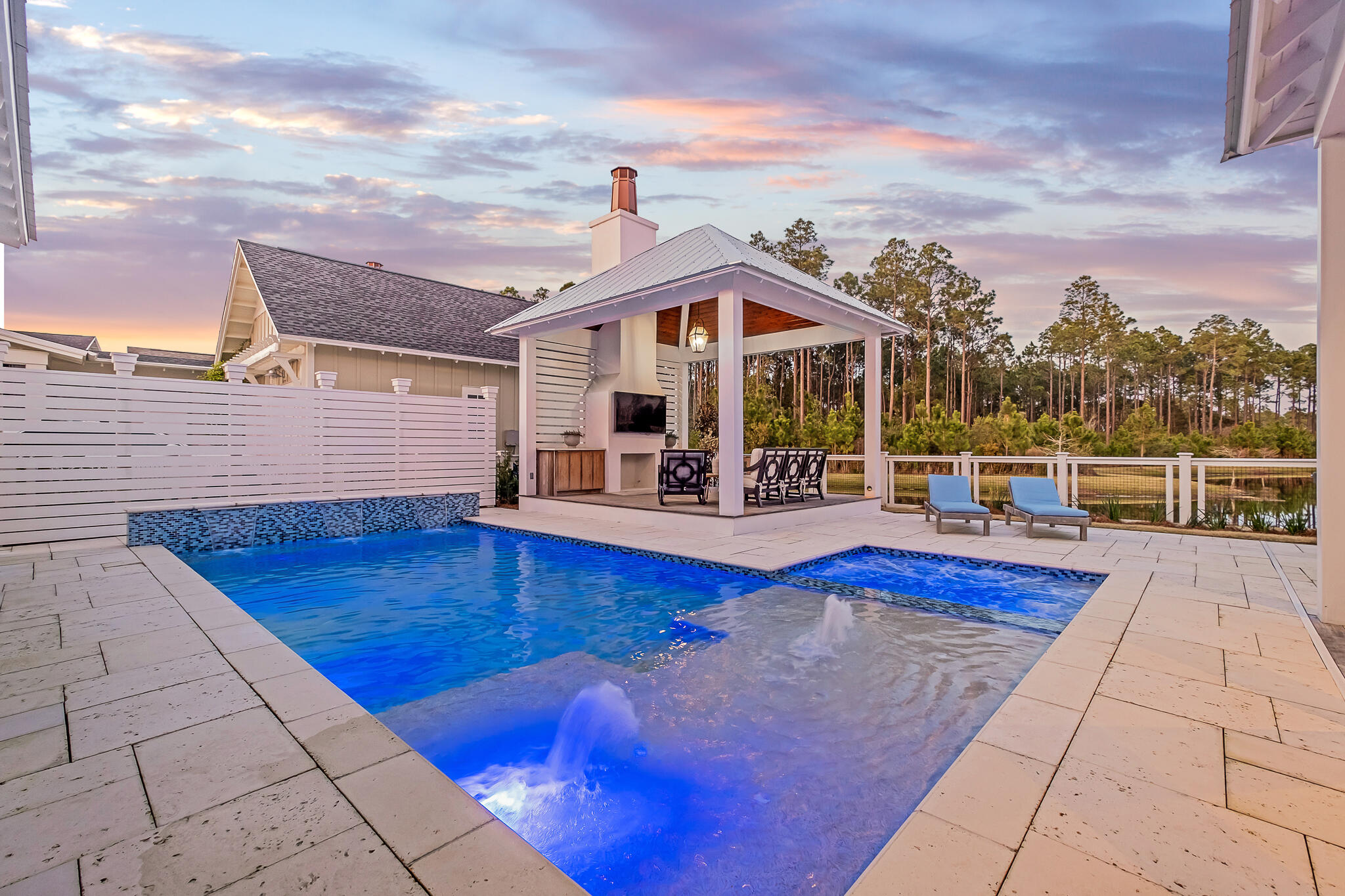 WATERSOUND ORIGINS - Residential