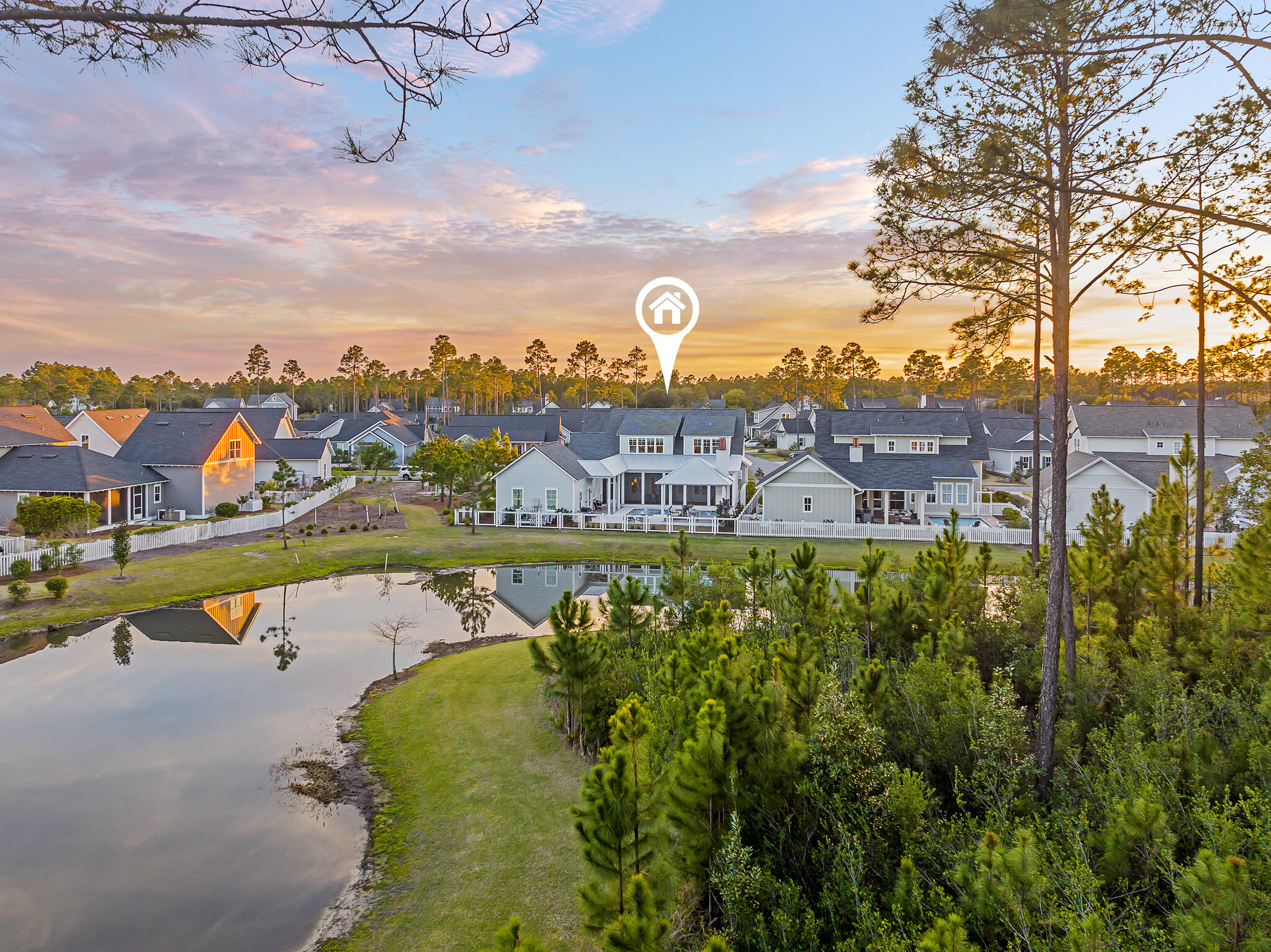 WATERSOUND ORIGINS - Residential