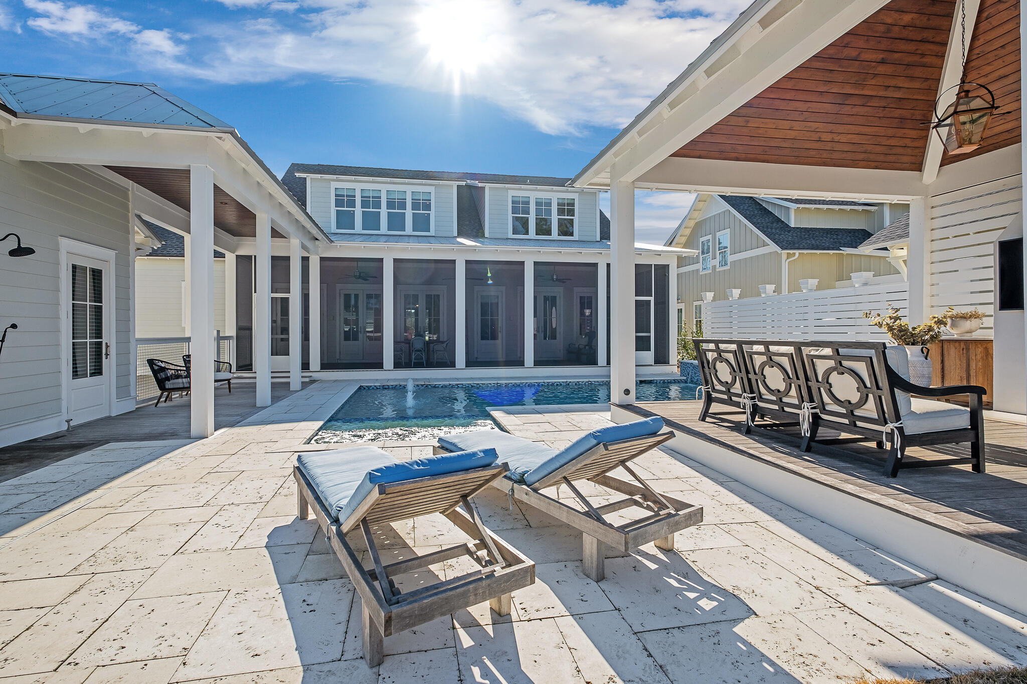 WATERSOUND ORIGINS - Residential