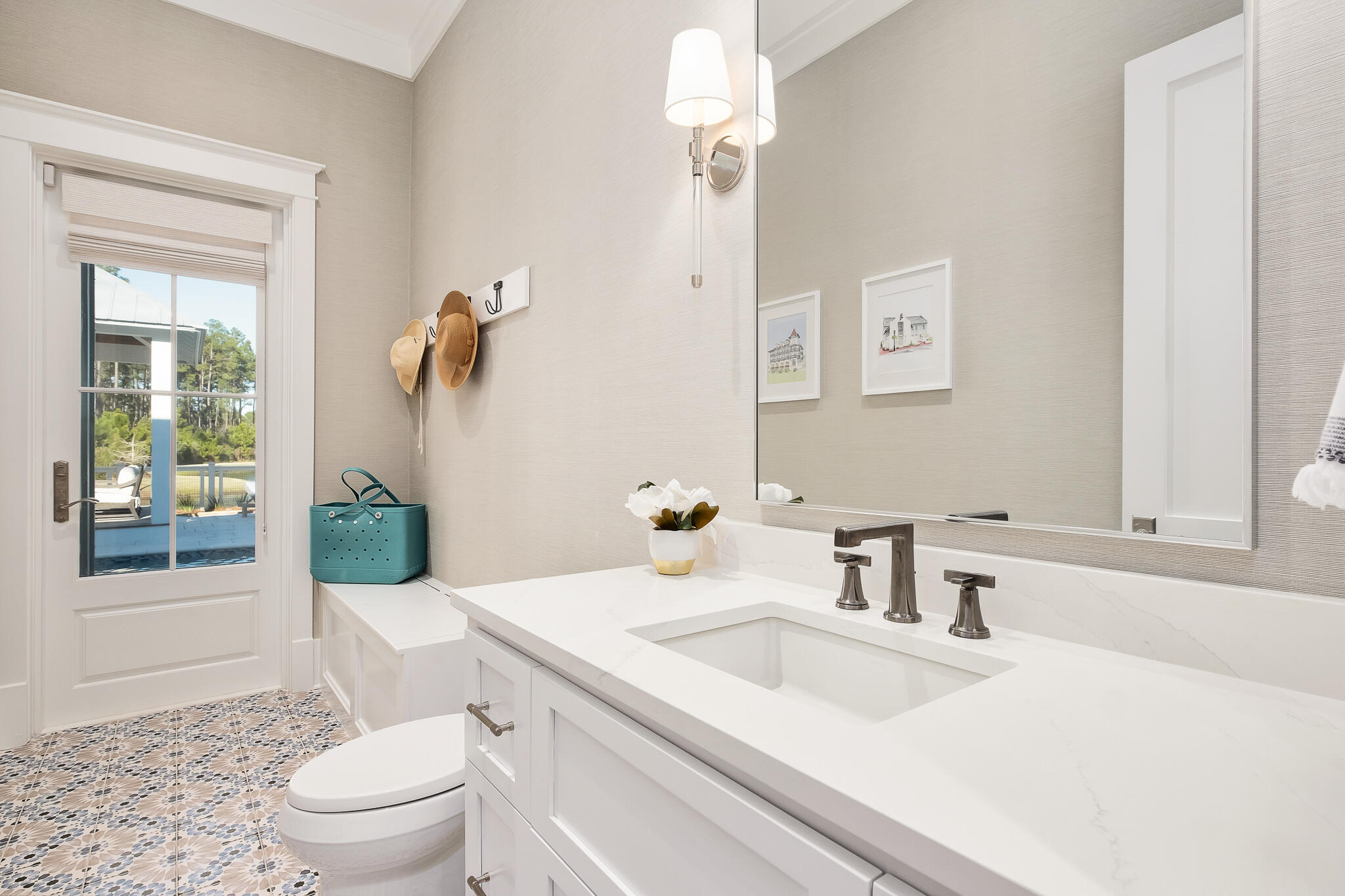 WATERSOUND ORIGINS - Residential