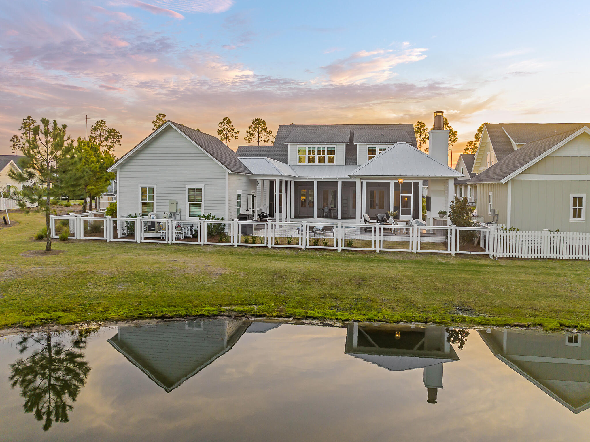 WATERSOUND ORIGINS - Residential