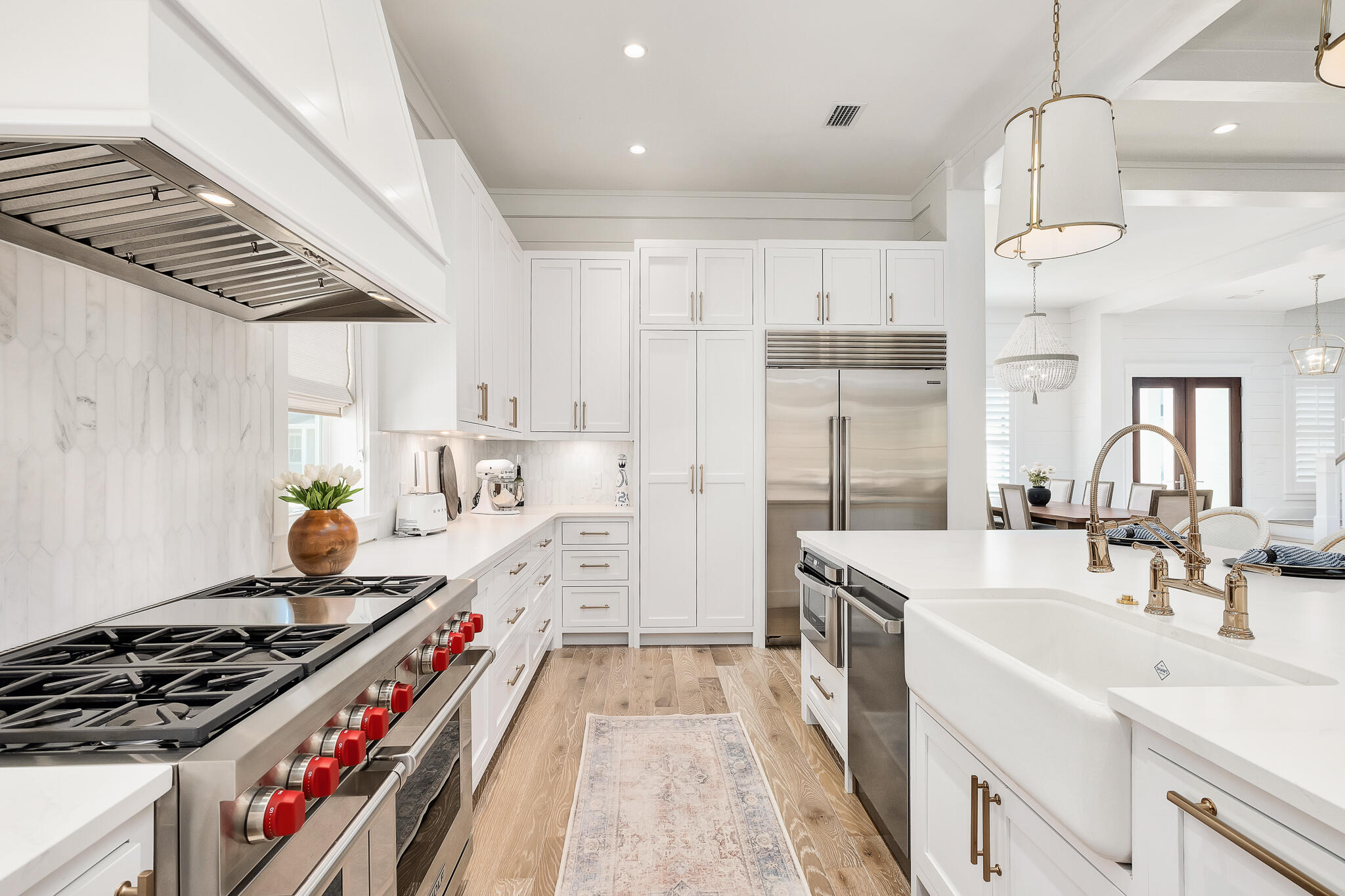 WATERSOUND ORIGINS - Residential