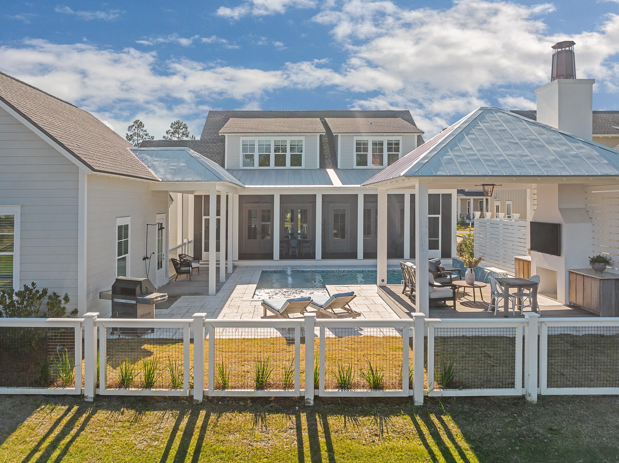 WATERSOUND ORIGINS - Residential