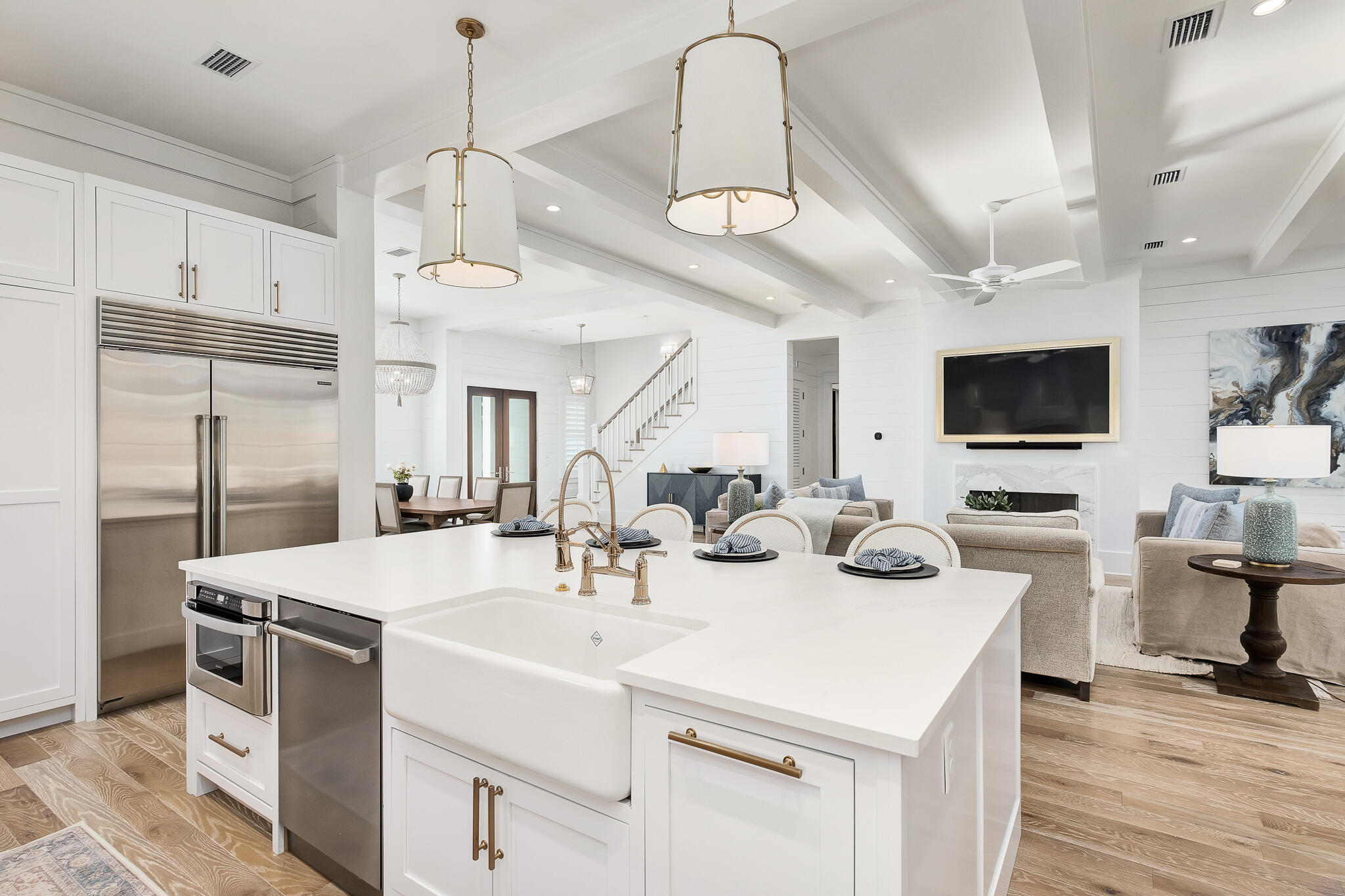 WATERSOUND ORIGINS - Residential