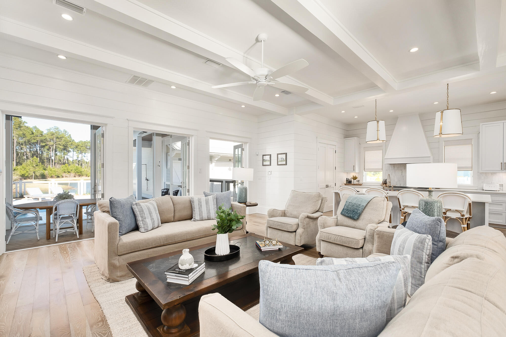 WATERSOUND ORIGINS - Residential