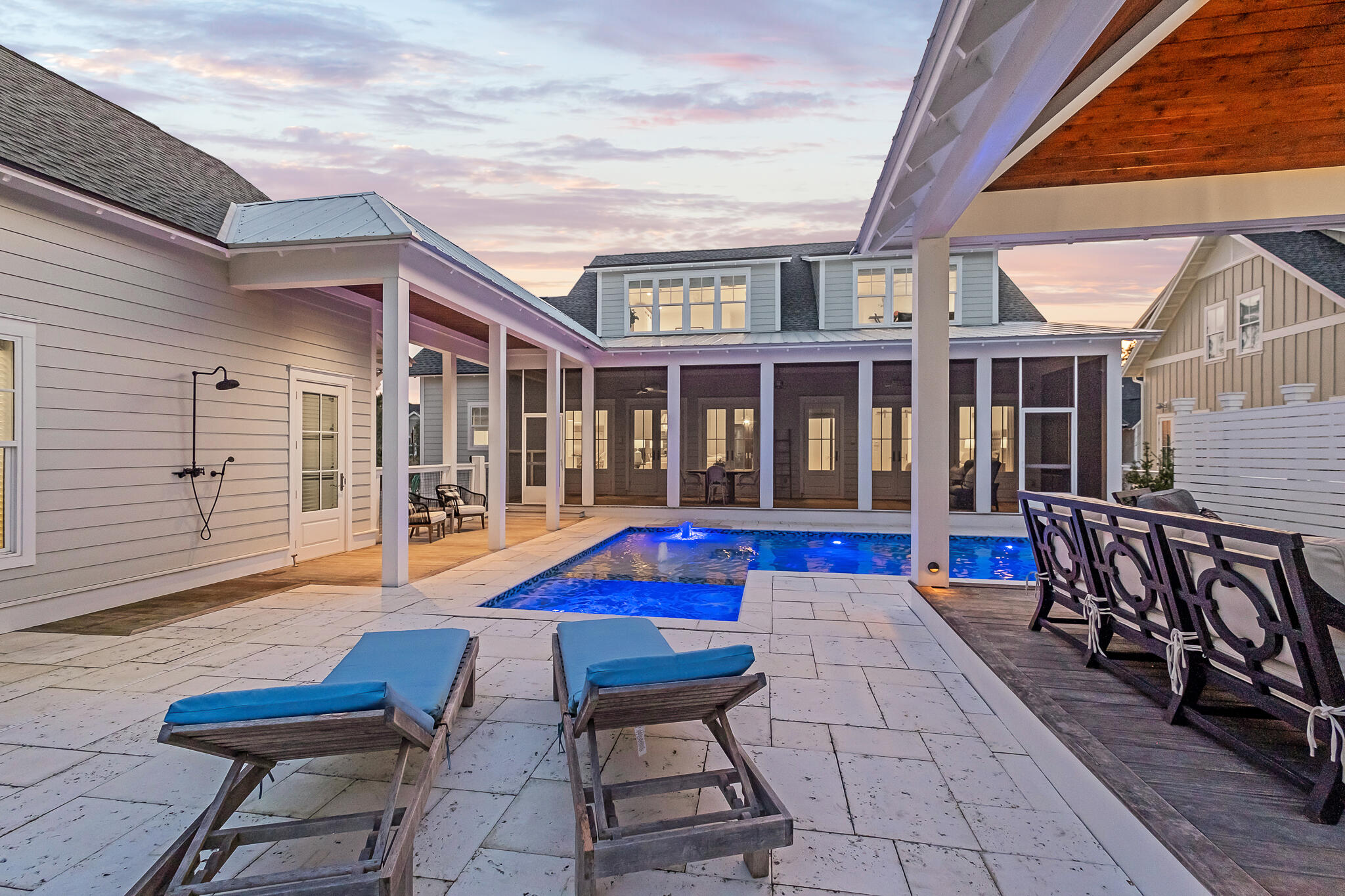 WATERSOUND ORIGINS - Residential