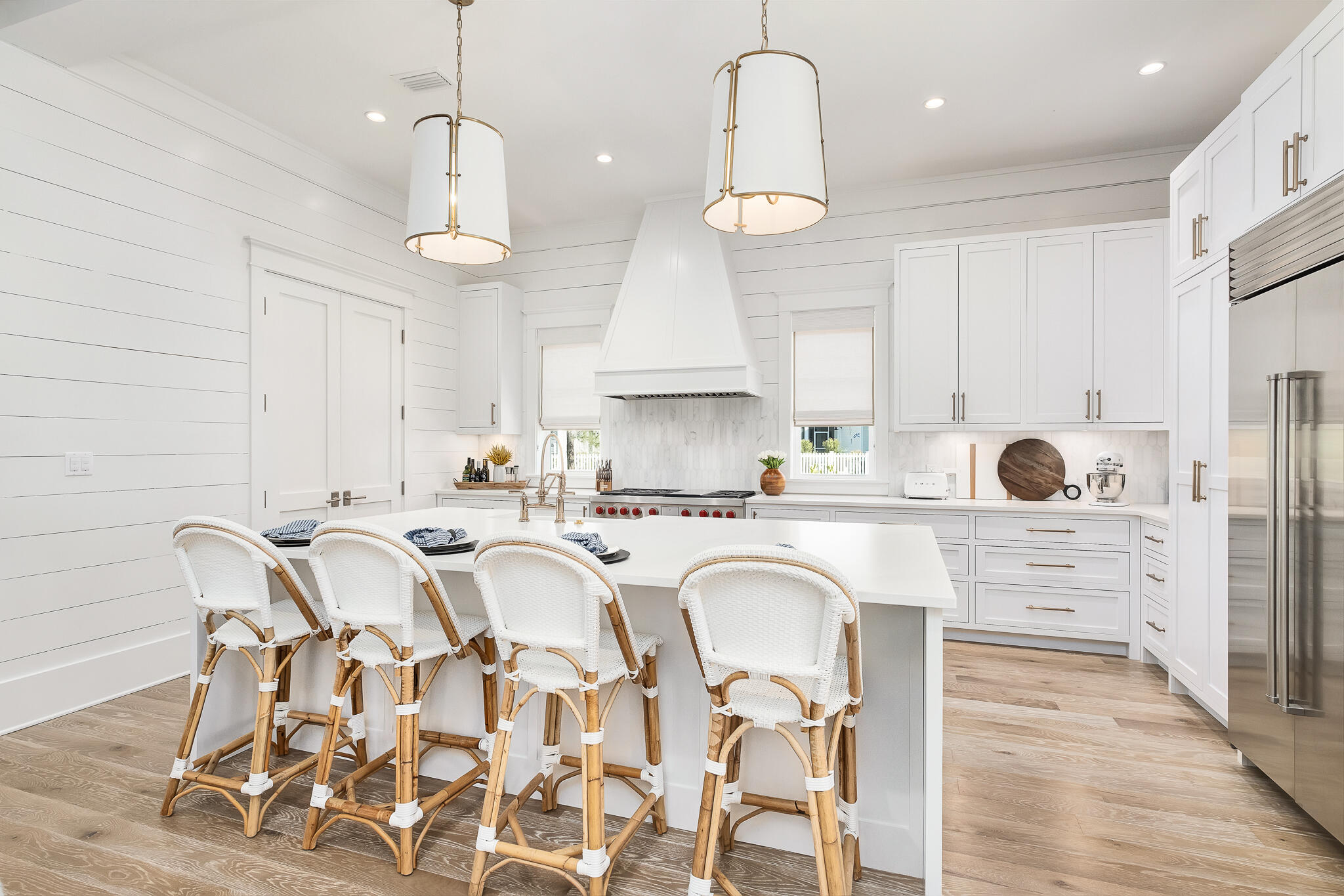 WATERSOUND ORIGINS - Residential