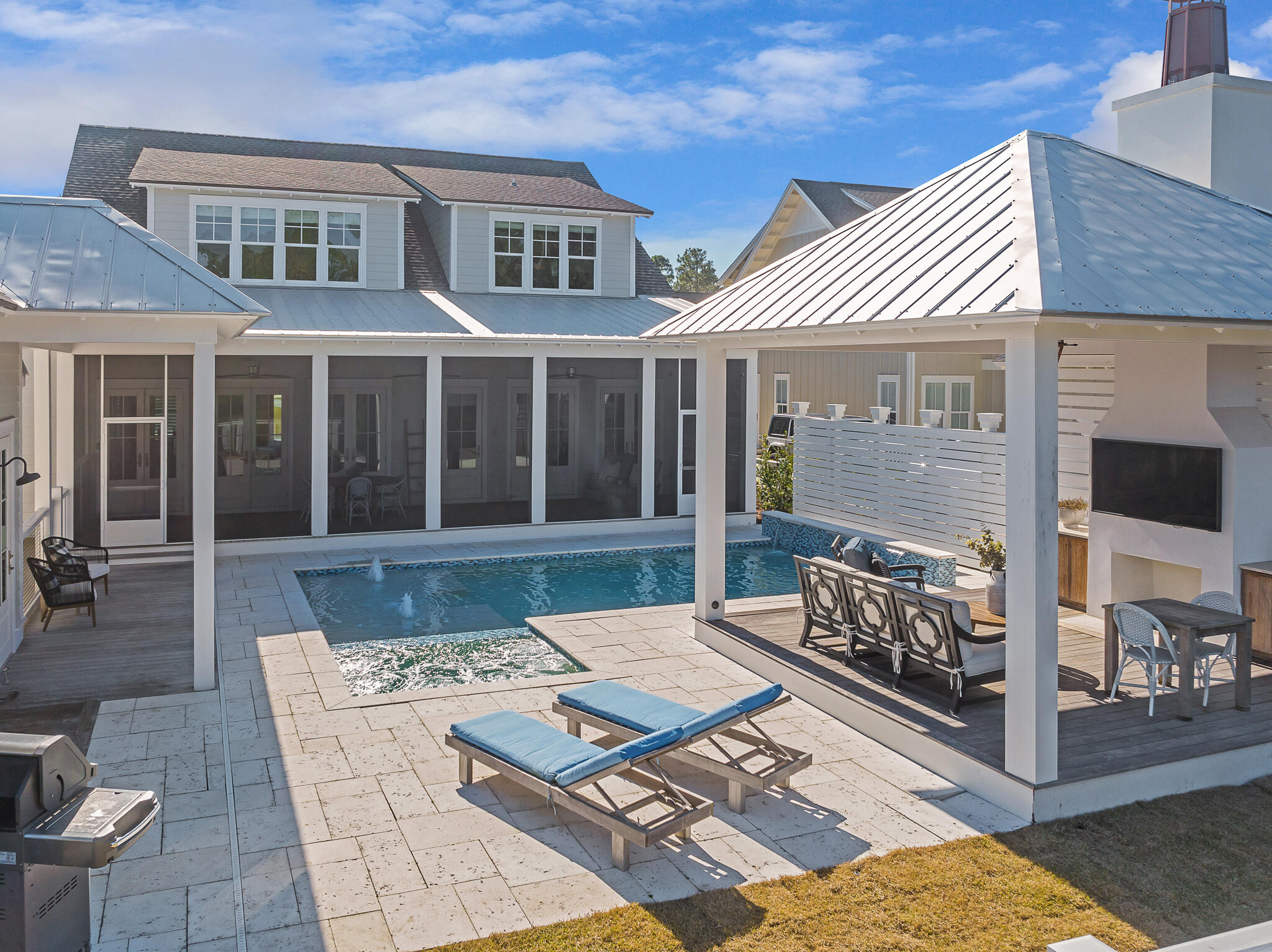 WATERSOUND ORIGINS - Residential