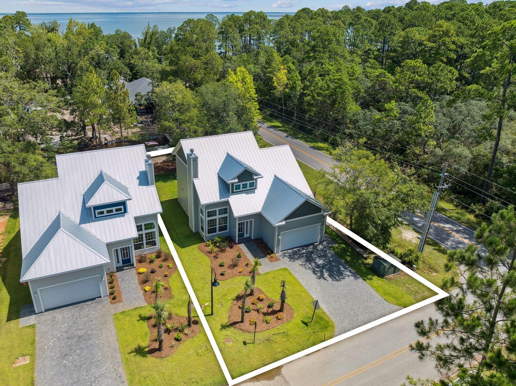 EAGLE BAY - Residential