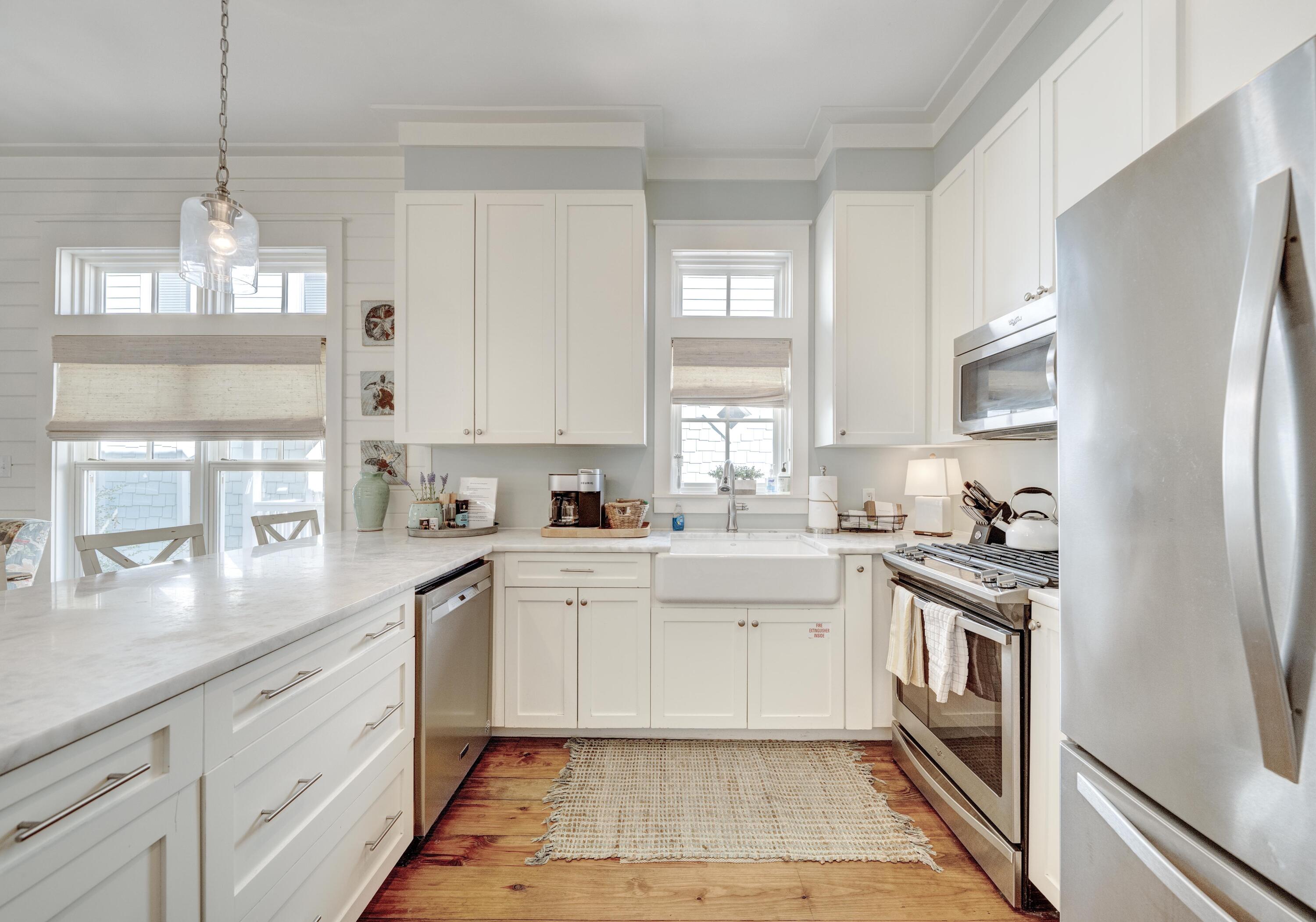 CARILLON BEACH - Residential