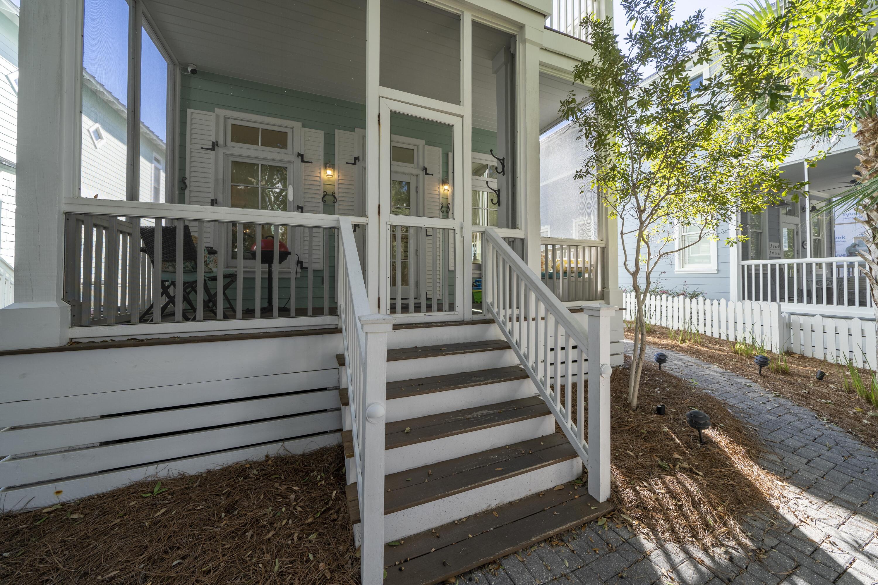 CARILLON BEACH - Residential