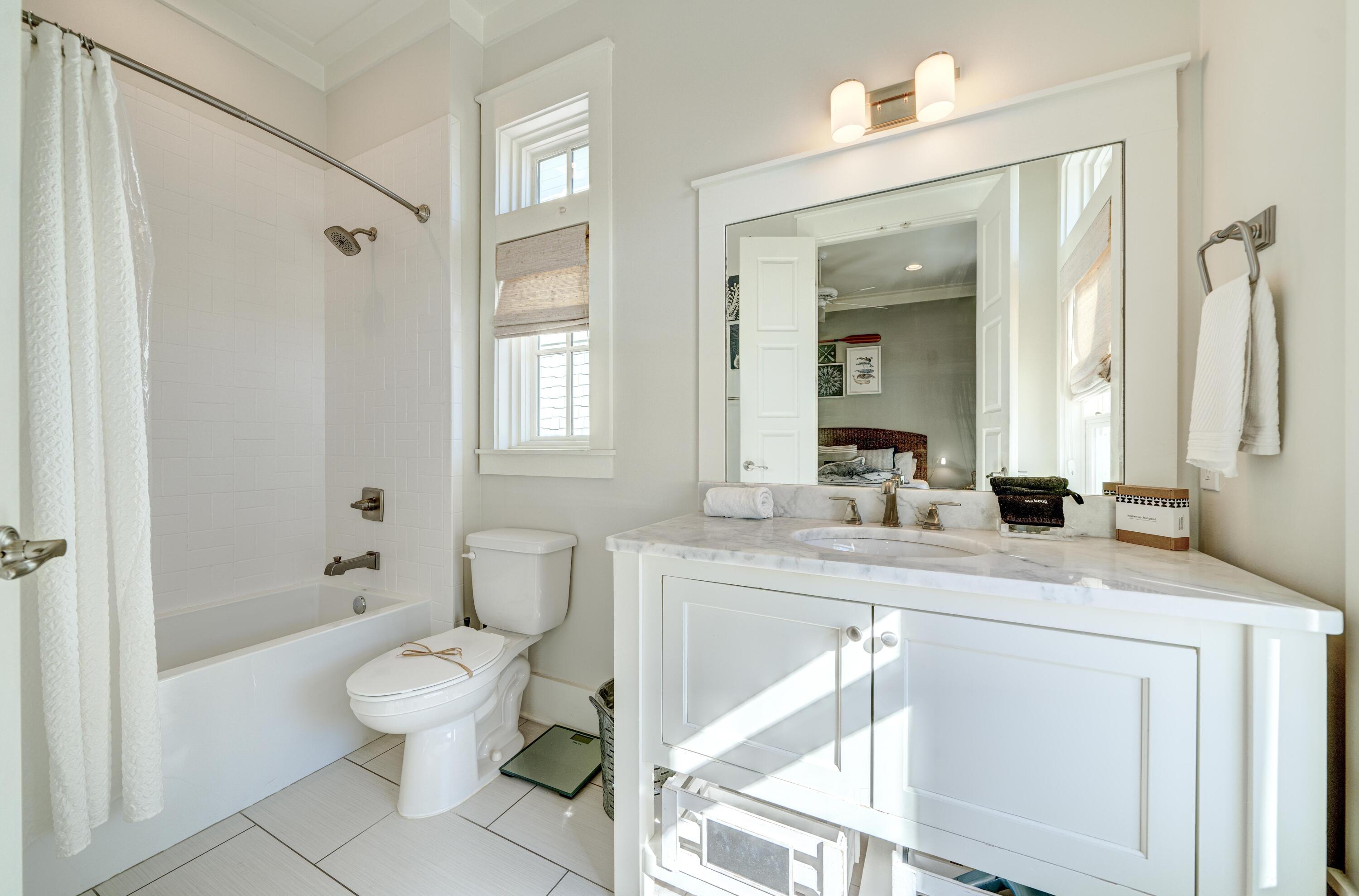 CARILLON BEACH - Residential