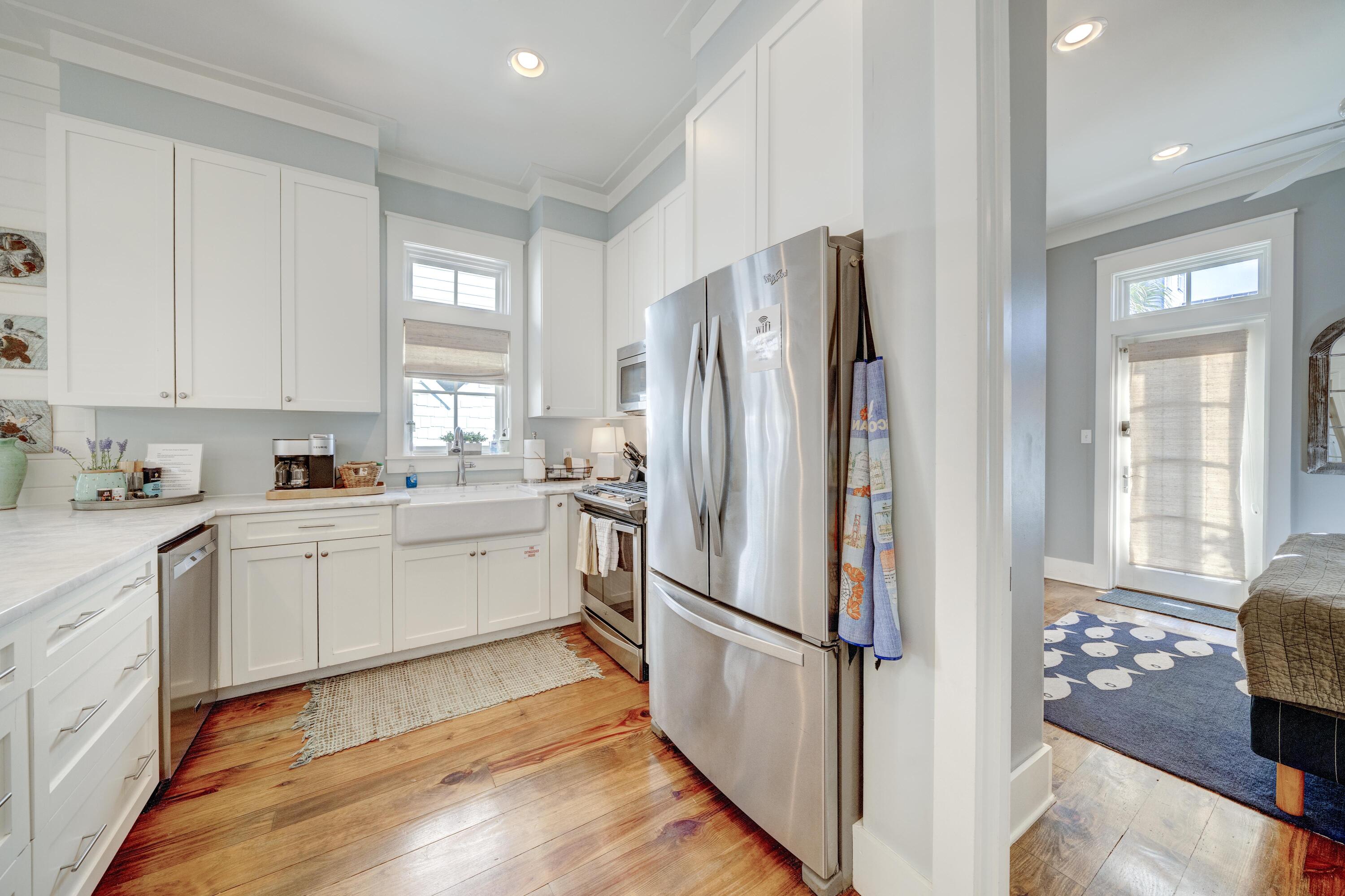 CARILLON BEACH - Residential