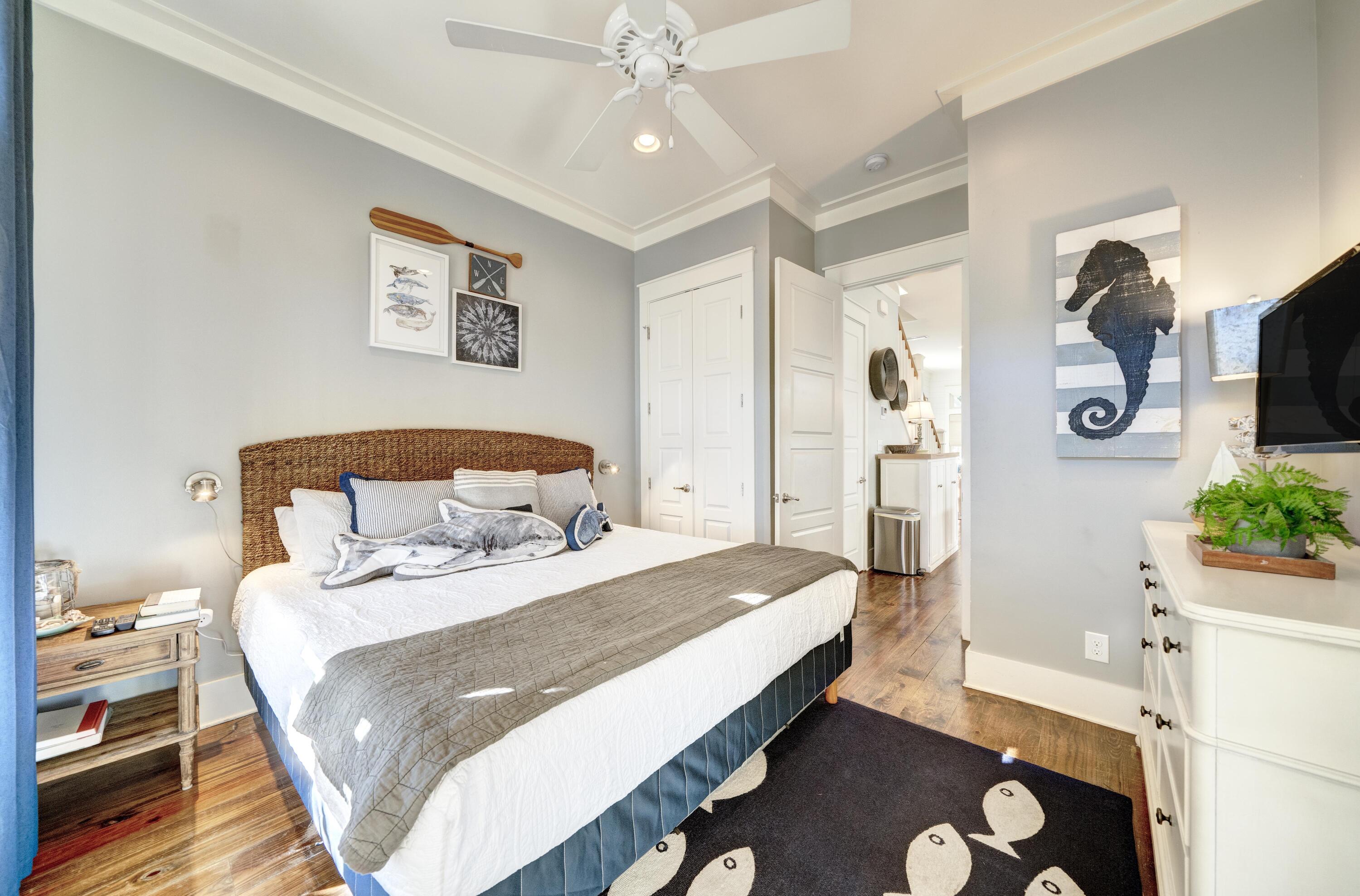 CARILLON BEACH - Residential