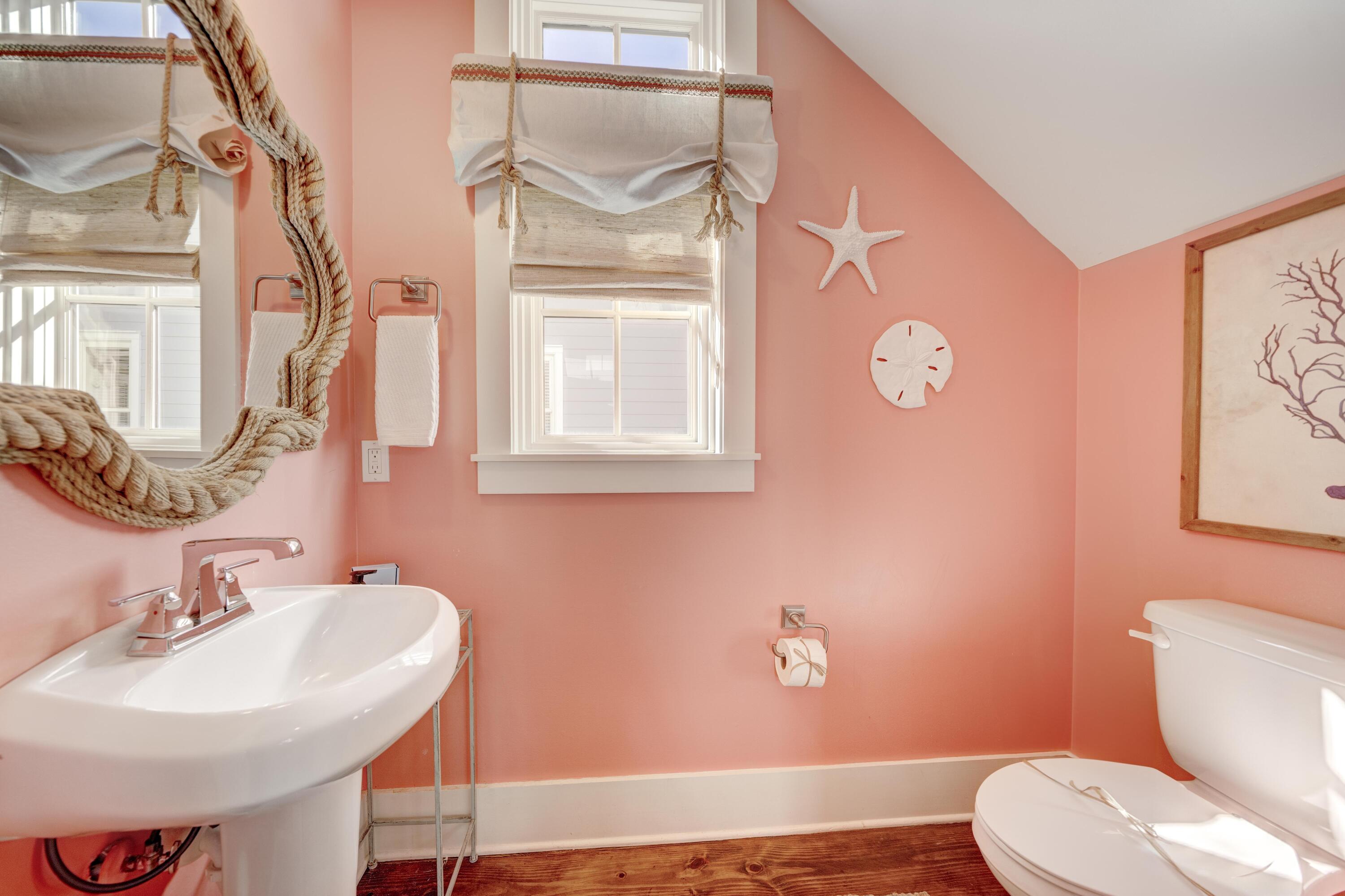 CARILLON BEACH - Residential