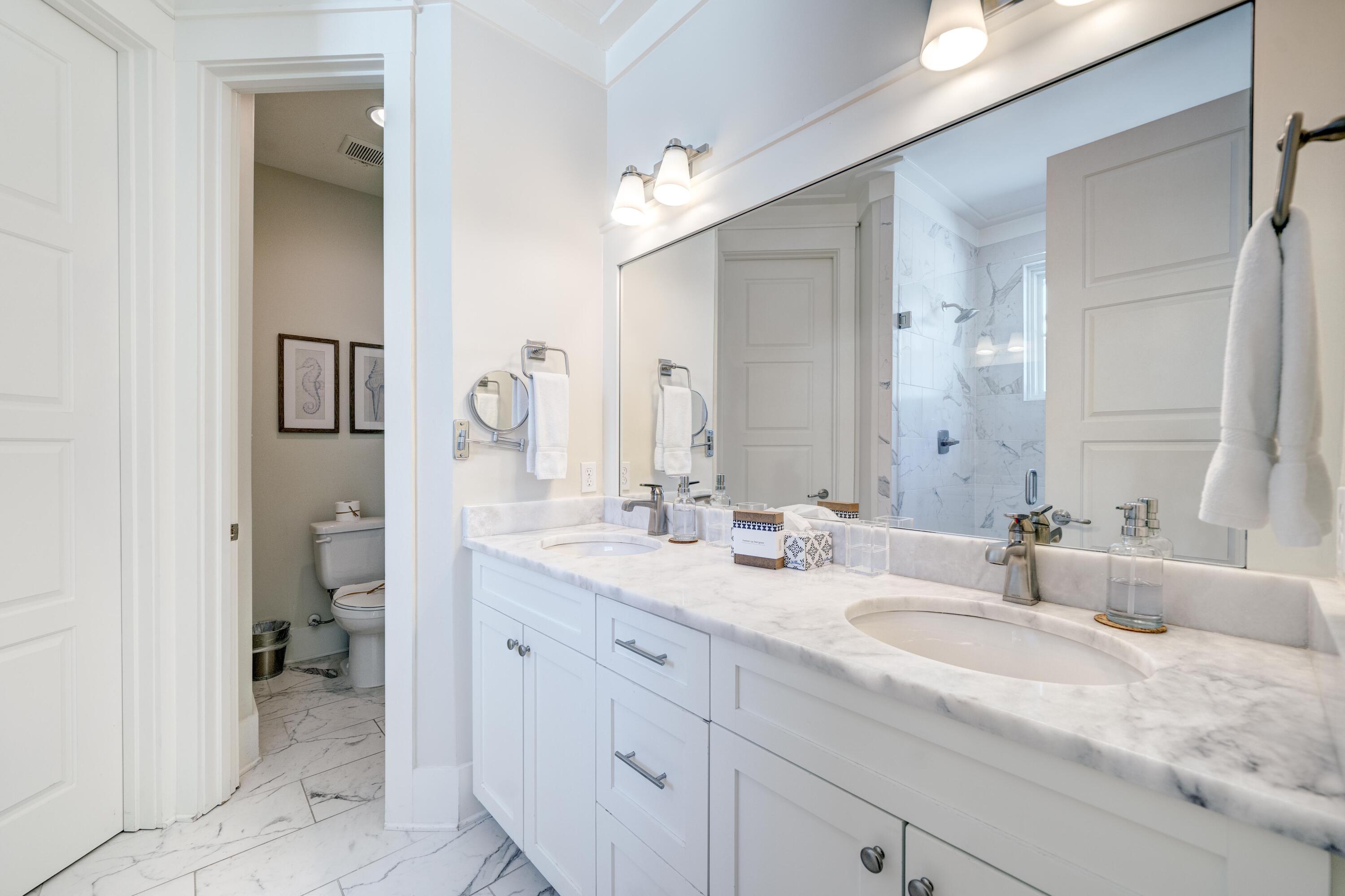 CARILLON BEACH - Residential