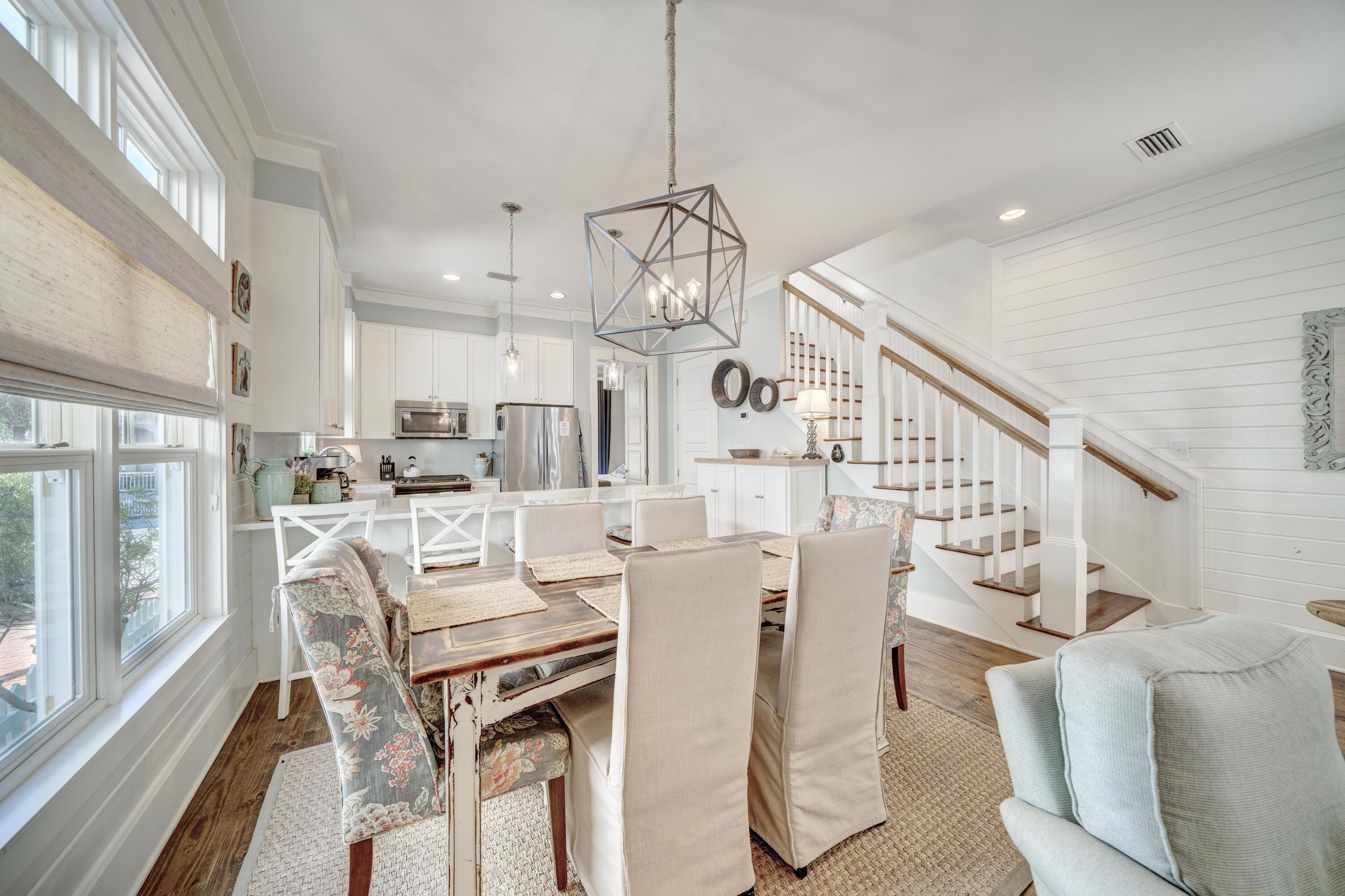 CARILLON BEACH - Residential