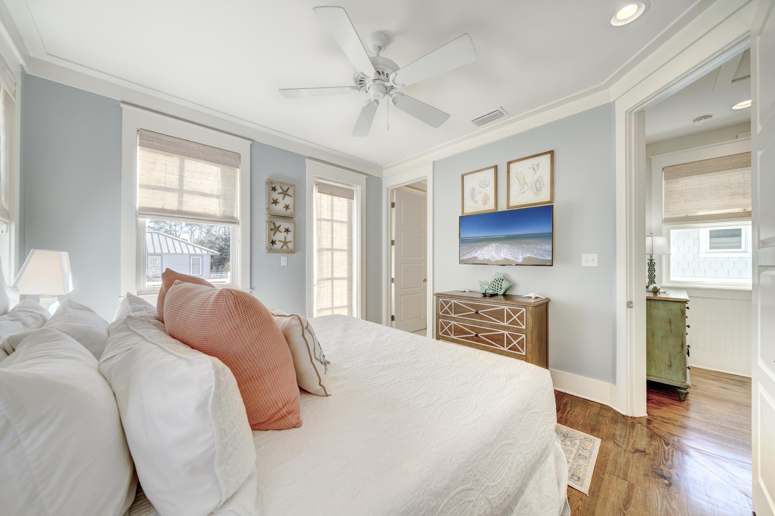 CARILLON BEACH - Residential