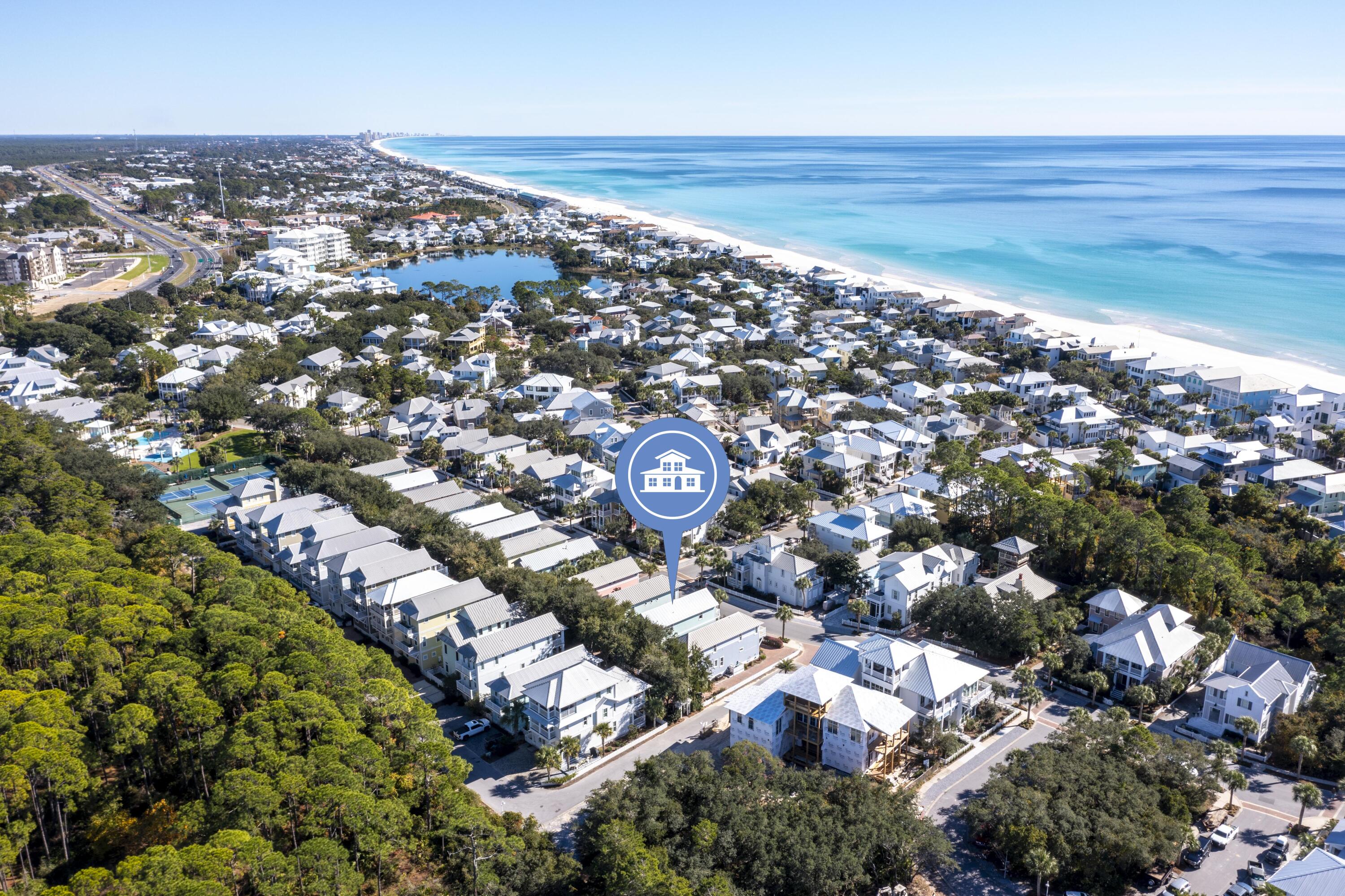 CARILLON BEACH - Residential