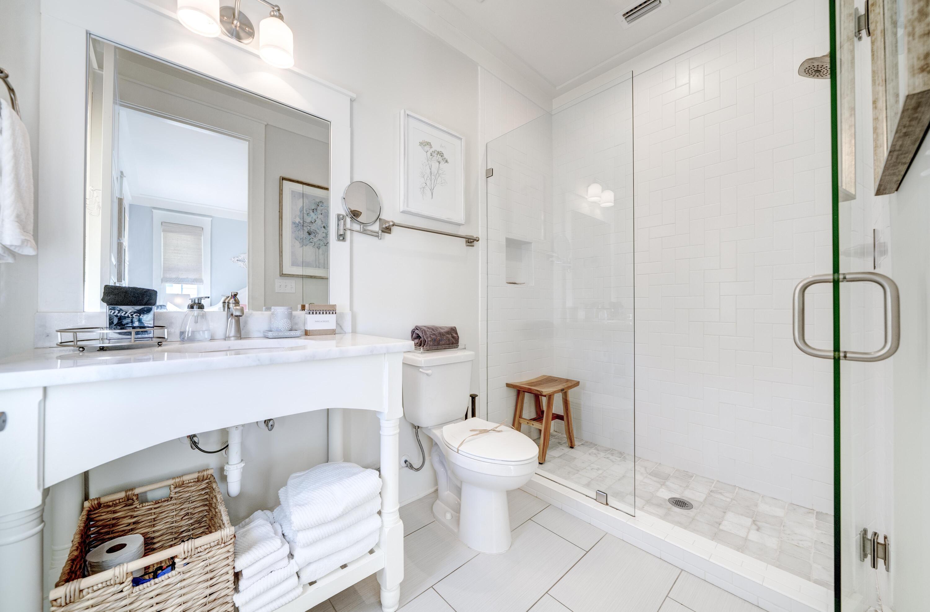 CARILLON BEACH - Residential