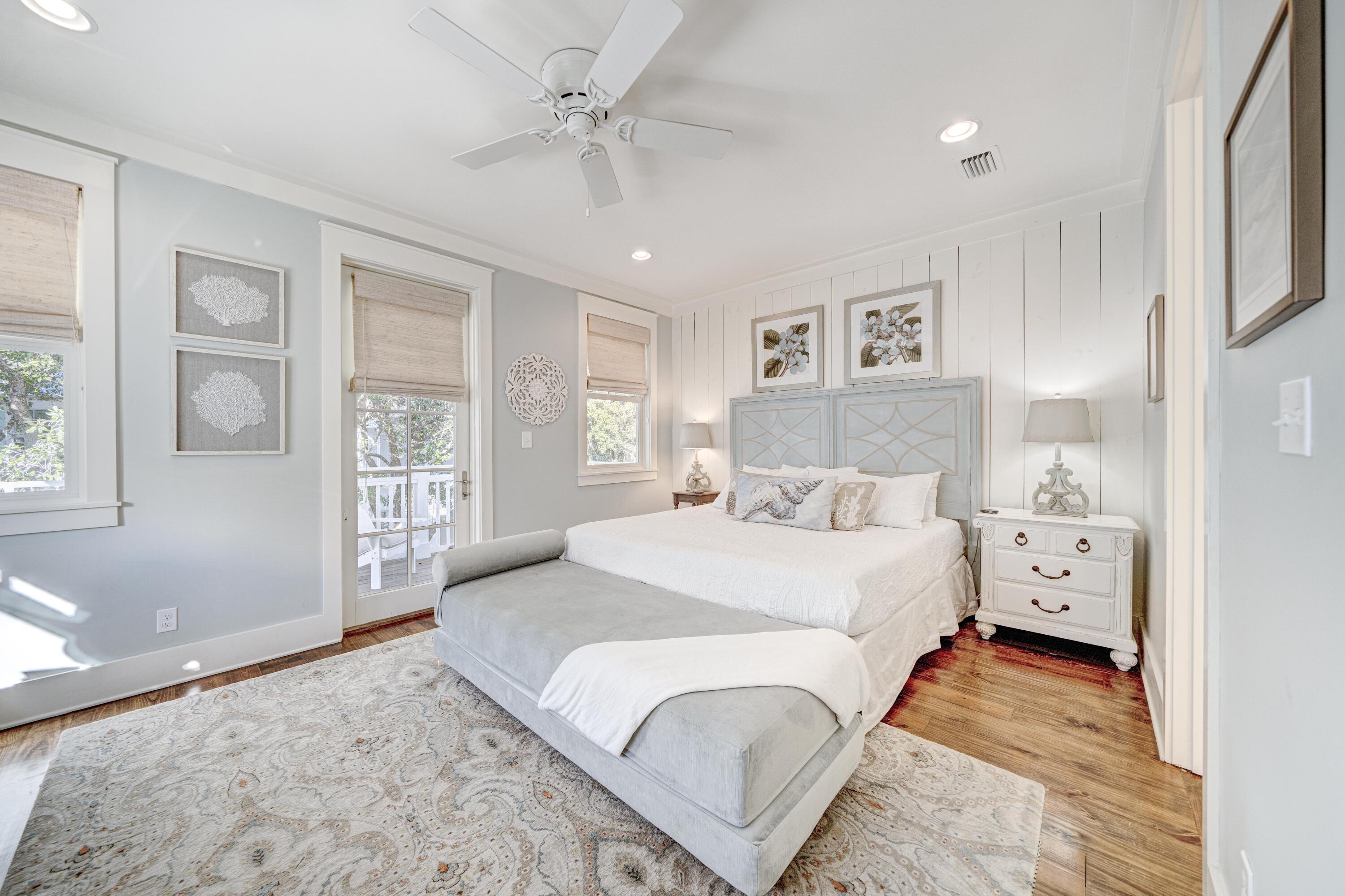 CARILLON BEACH - Residential