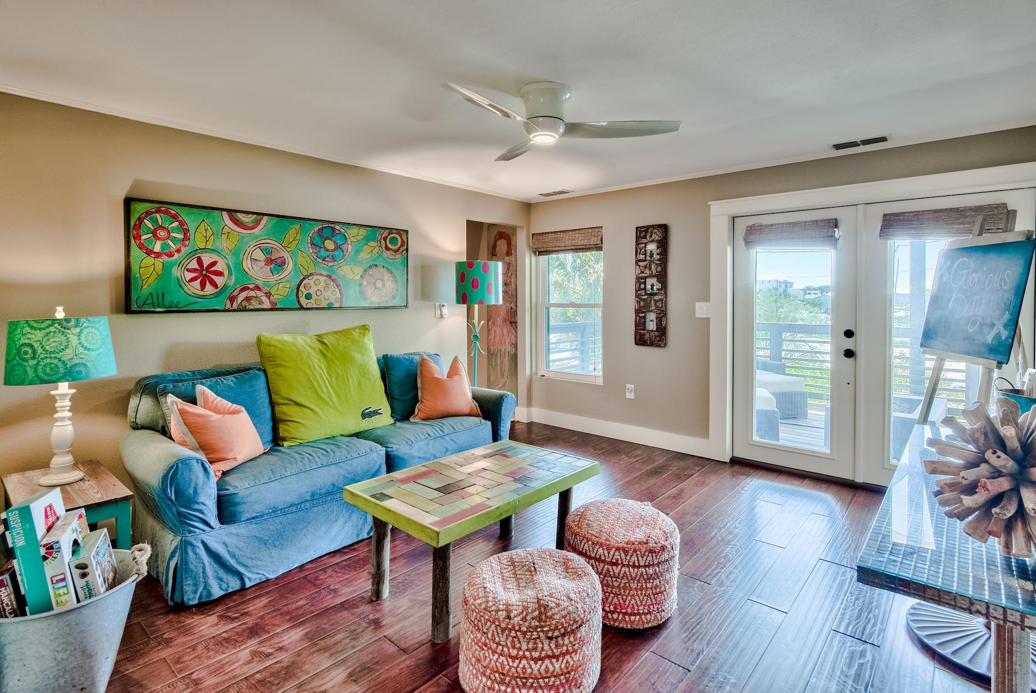 EASTERN LAKE ESTATES - Residential