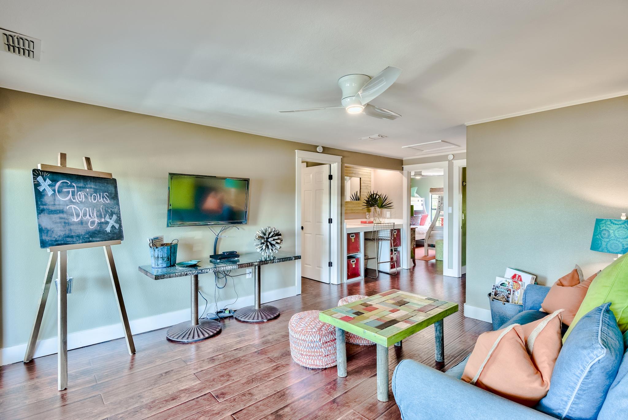 EASTERN LAKE ESTATES - Residential