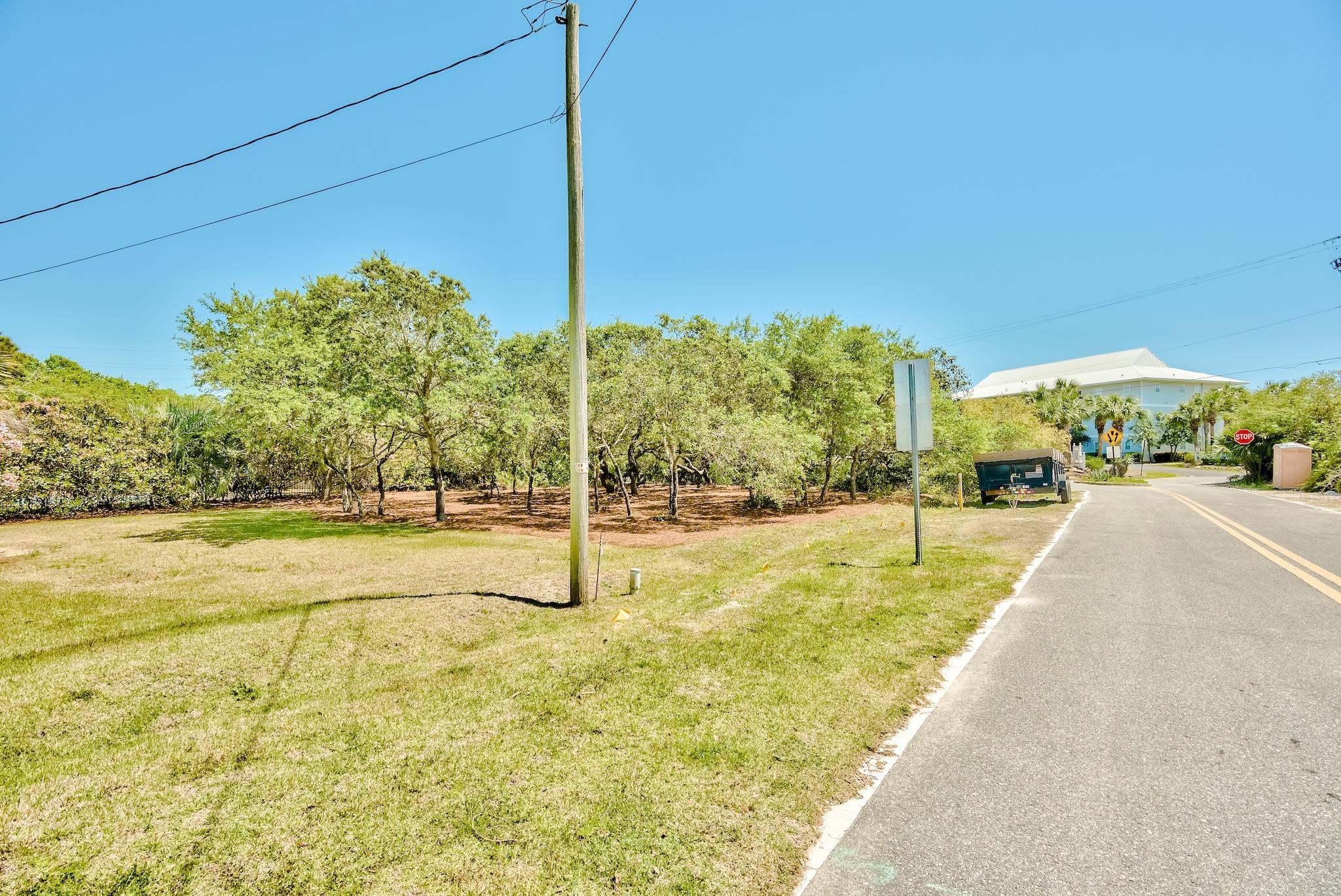 EASTERN LAKE ESTATES - Residential